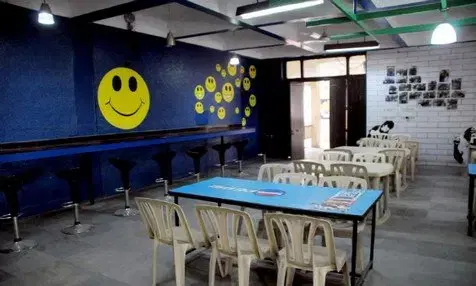 Kamala Nehru College Canteen photo 1