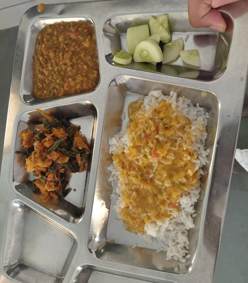 NIT Surat Hostel photo 10