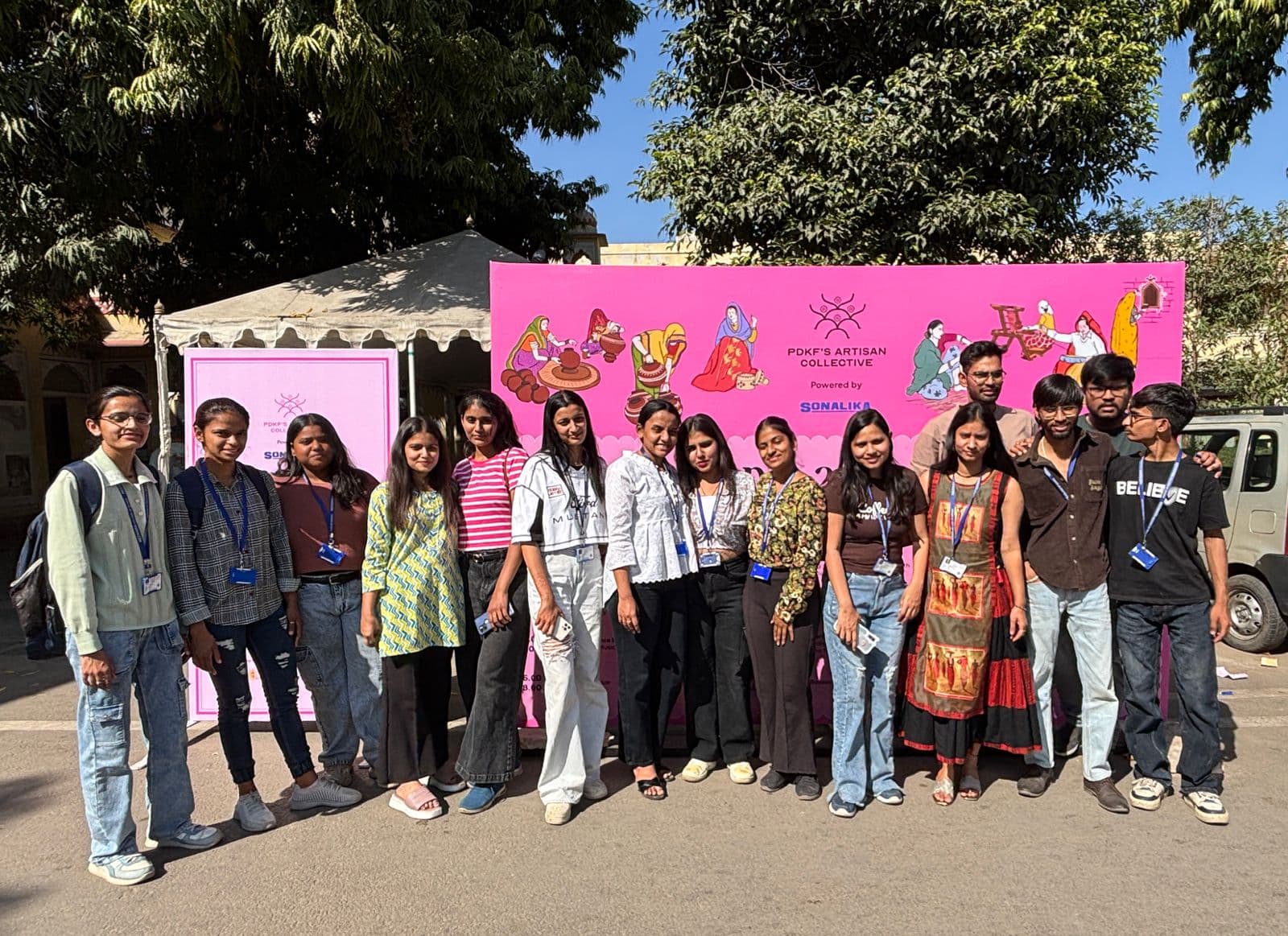 Neewara Academy of Design Jaipur Activities & Events photo 3