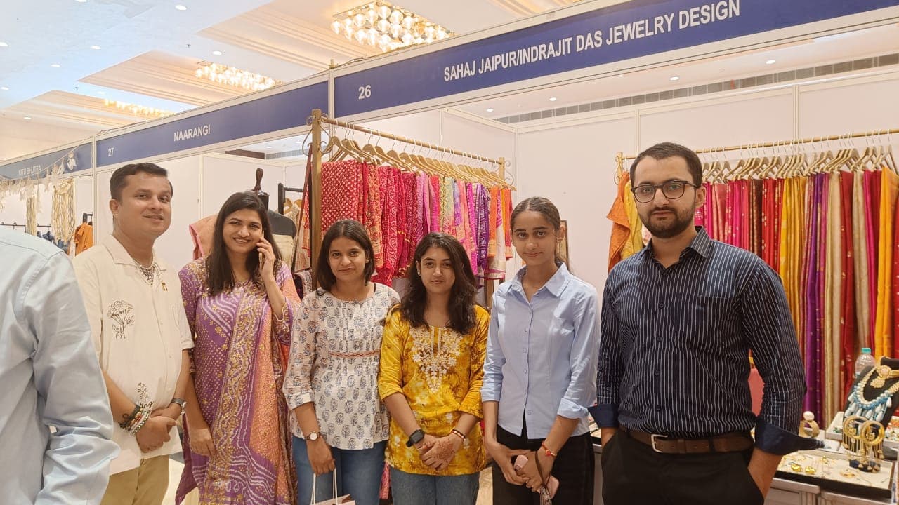 Neewara Academy of Design Jaipur Activities & Events photo 15