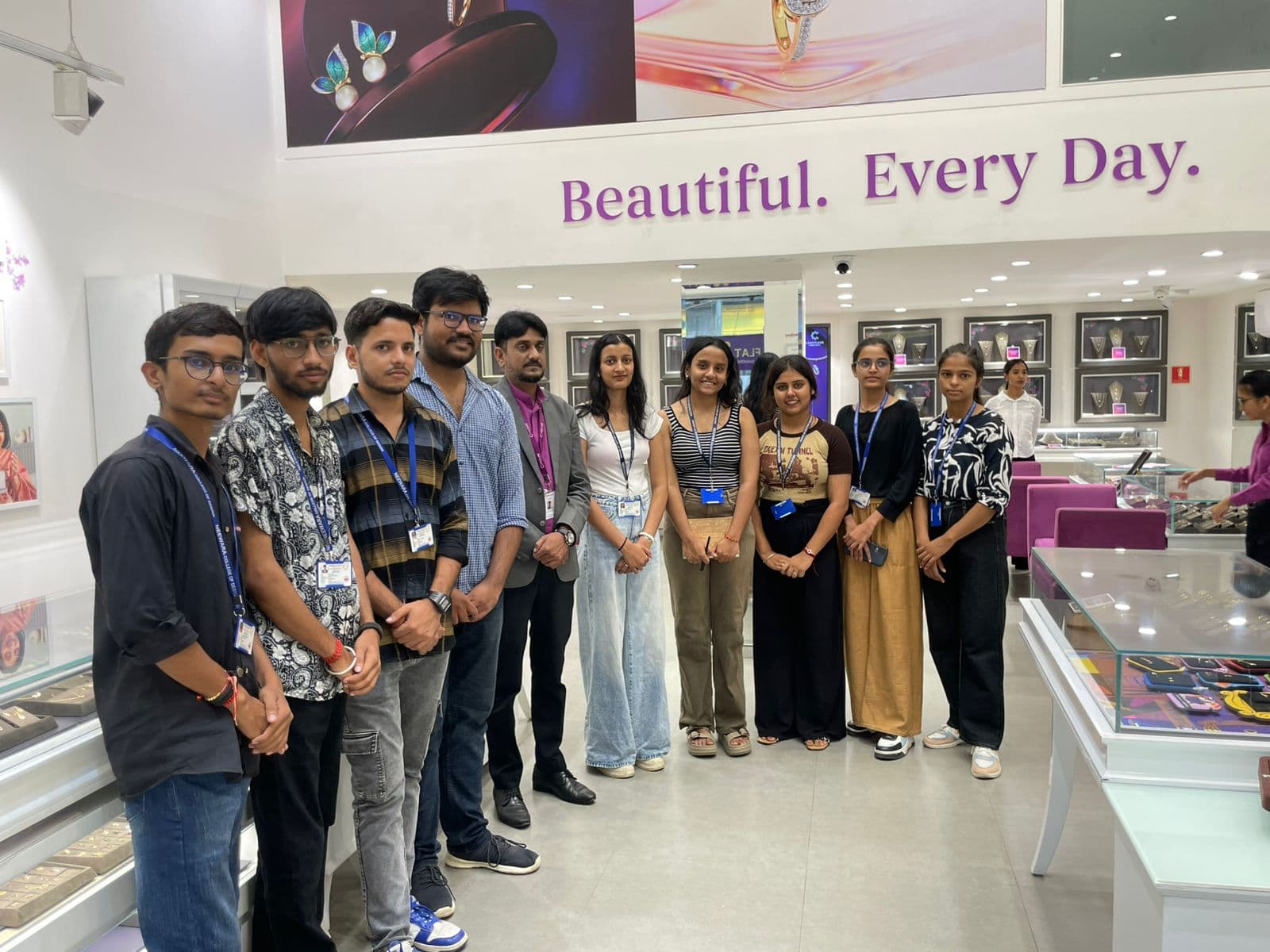 Neewara Academy of Design Jaipur Activities & Events photo 16