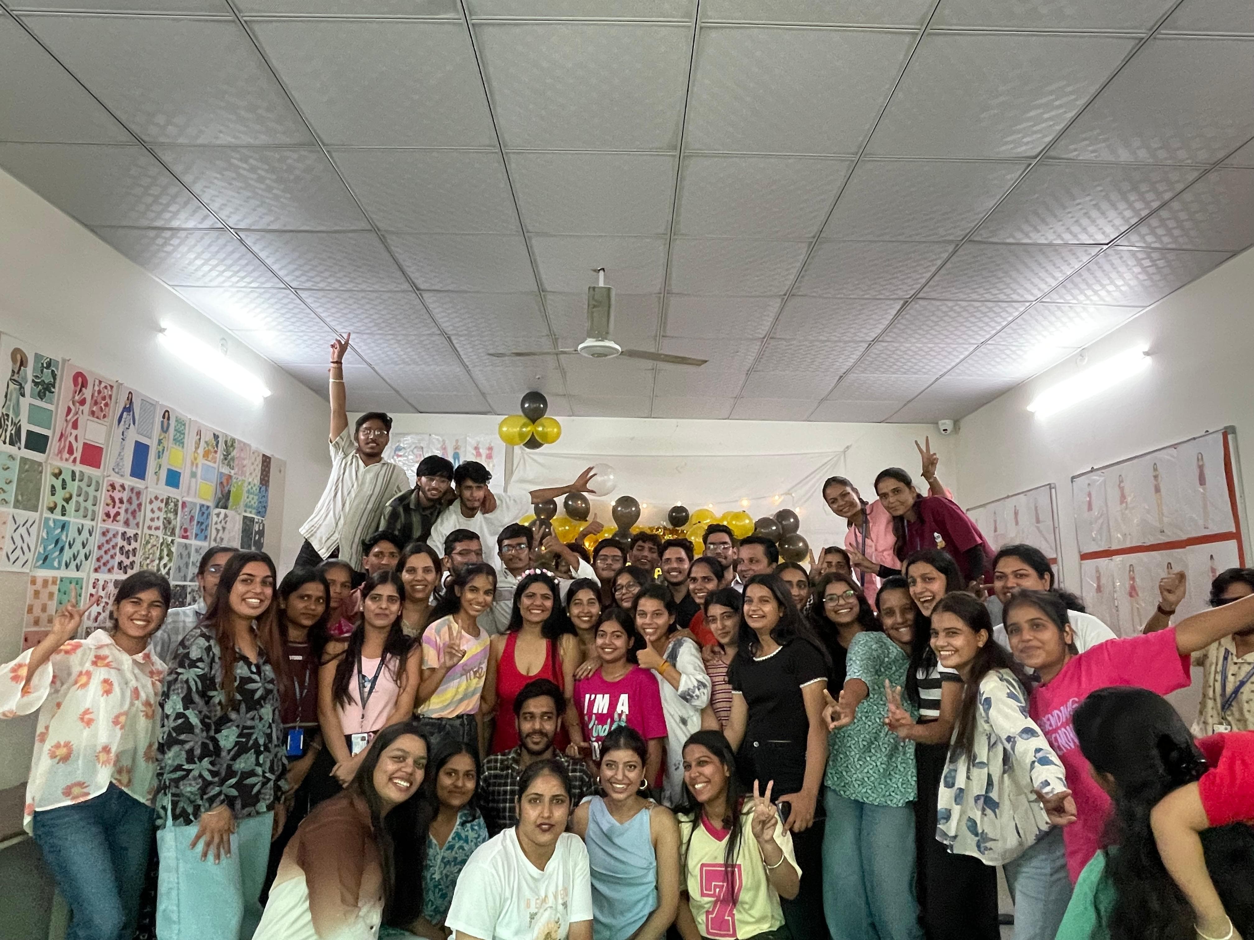 Neewara Academy of Design Jaipur Activities & Events photo 18