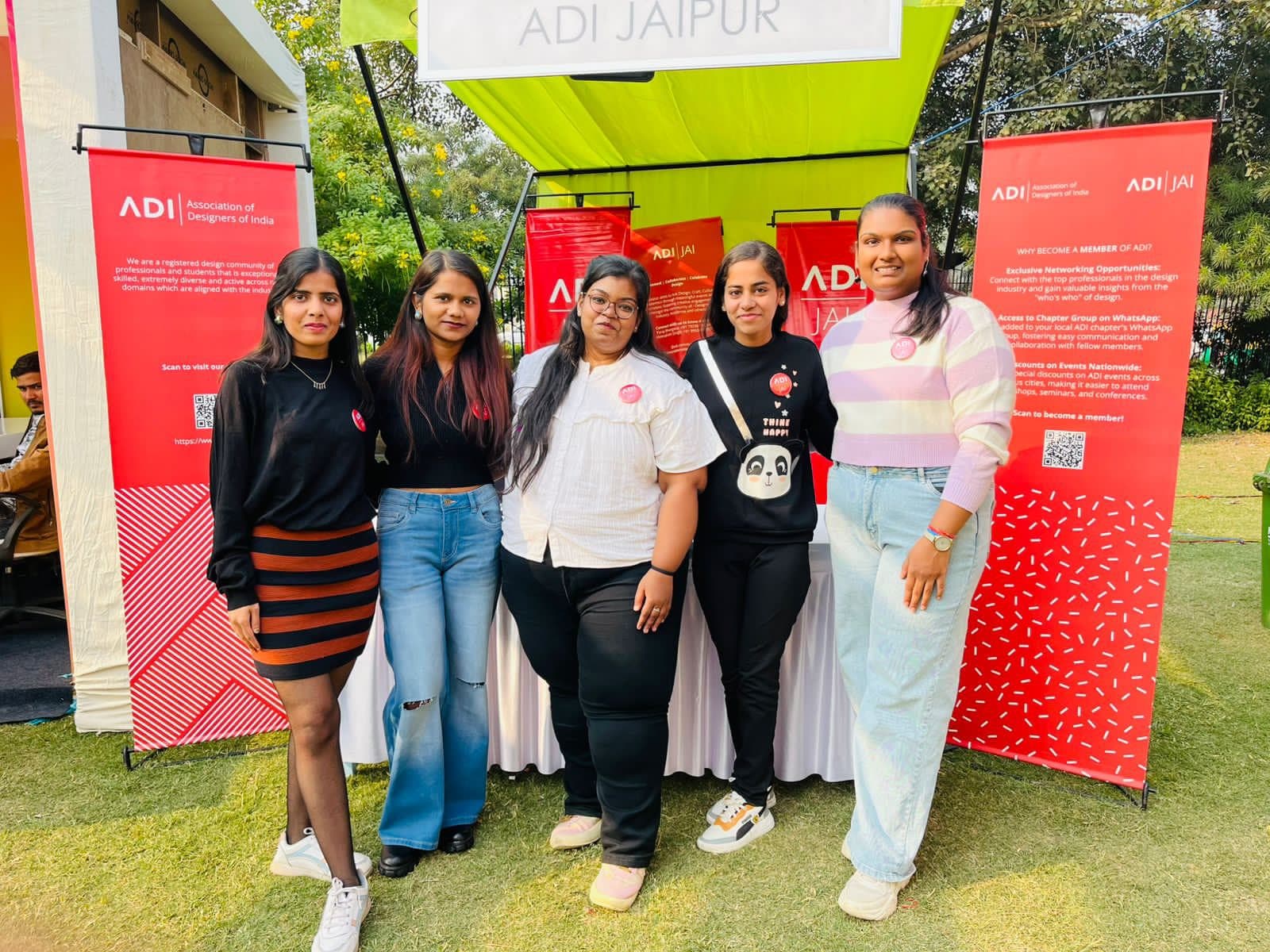 Neewara Academy of Design Jaipur Activities & Events photo 6