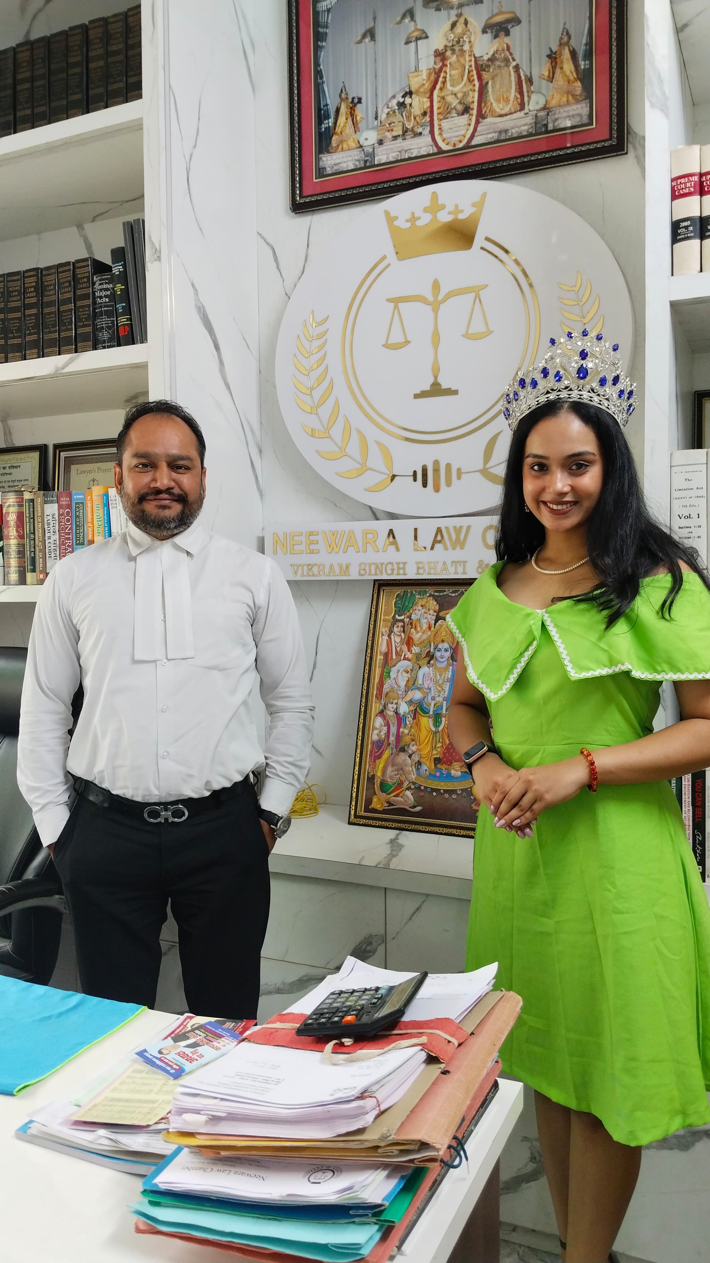 Neewara Academy of Design Jaipur Activities & Events photo 10