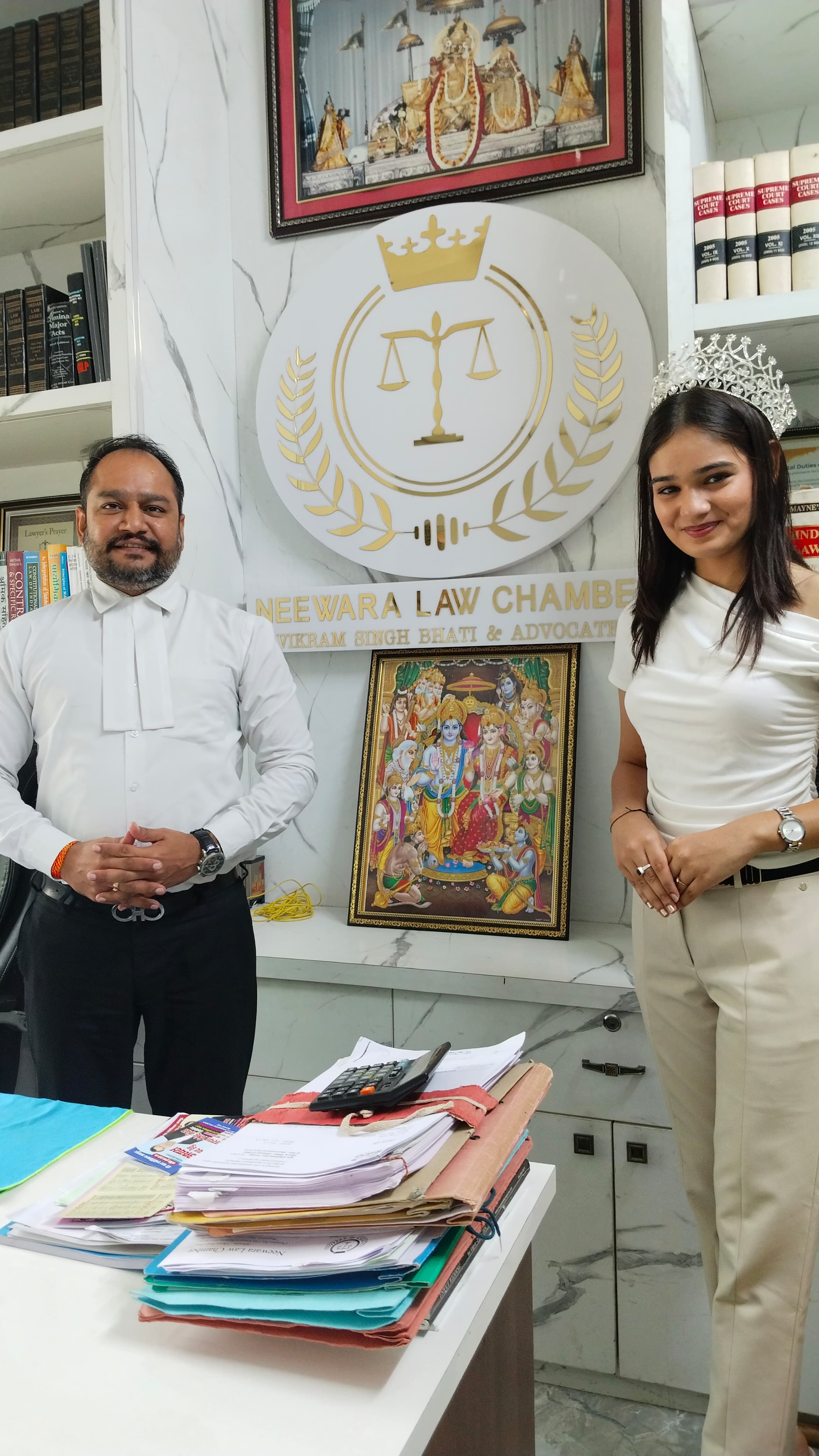 Neewara Academy of Design Jaipur Activities & Events photo 11