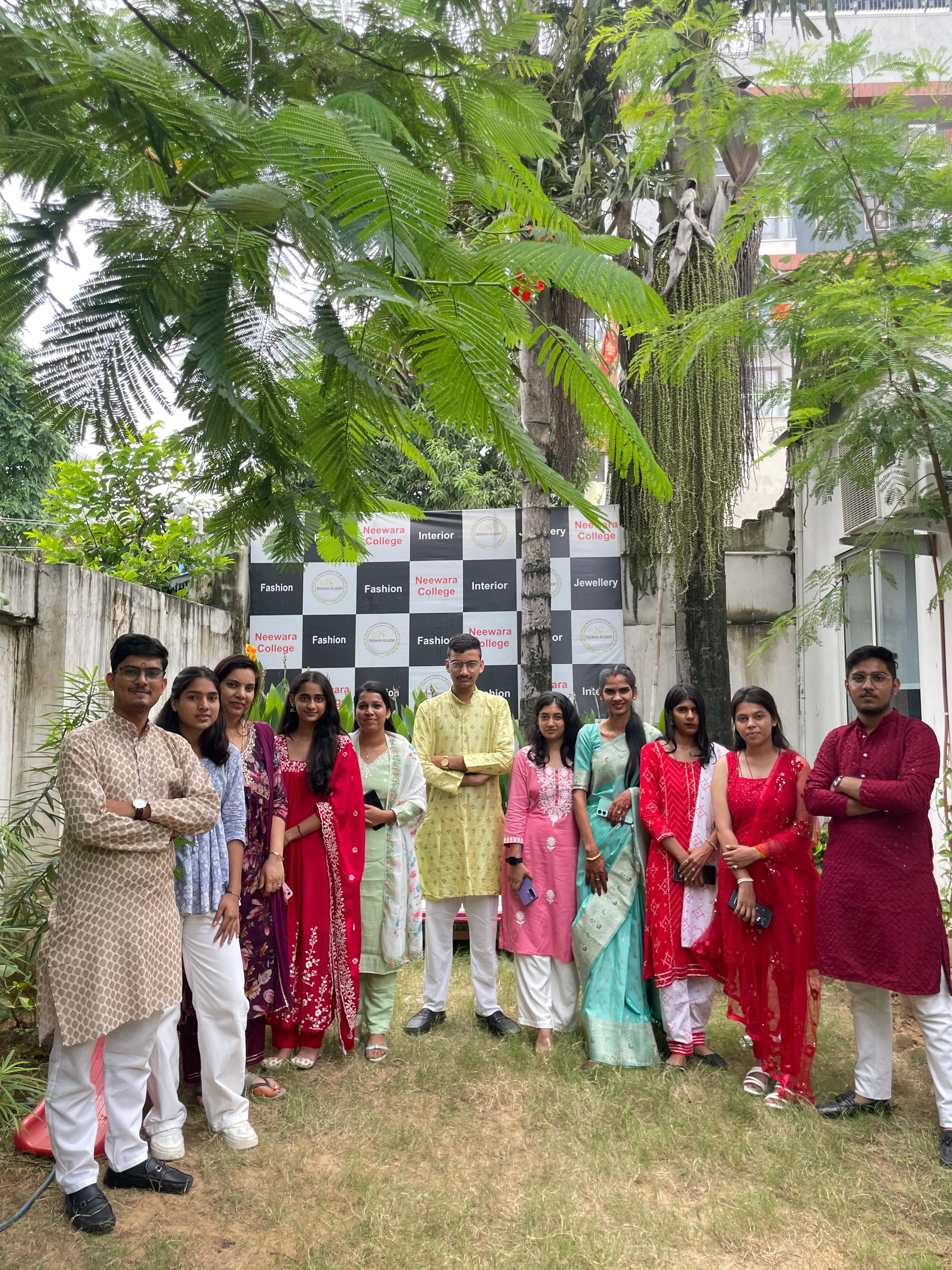 Neewara Academy of Design Jaipur Activities & Events photo 12