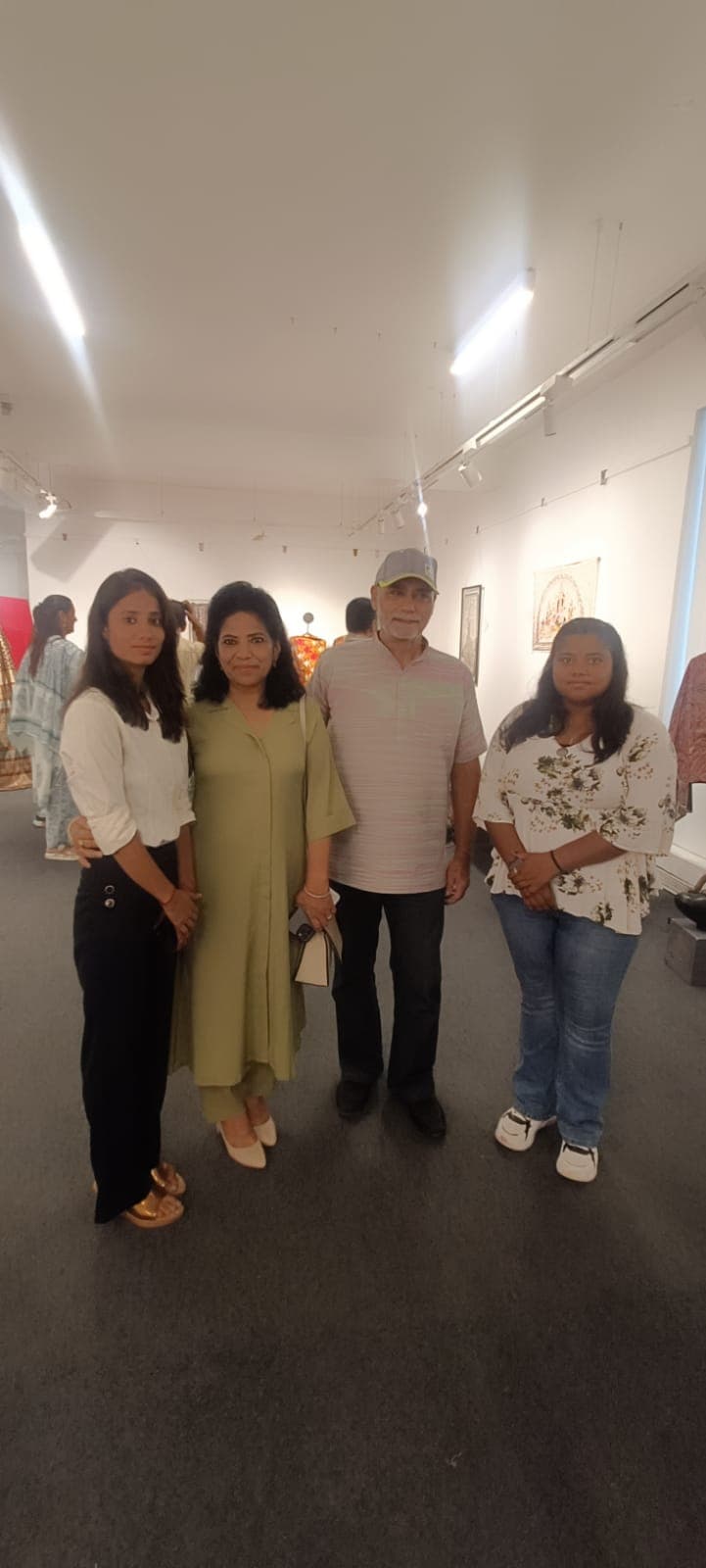 Neewara Academy of Design Jaipur Activities & Events photo 13