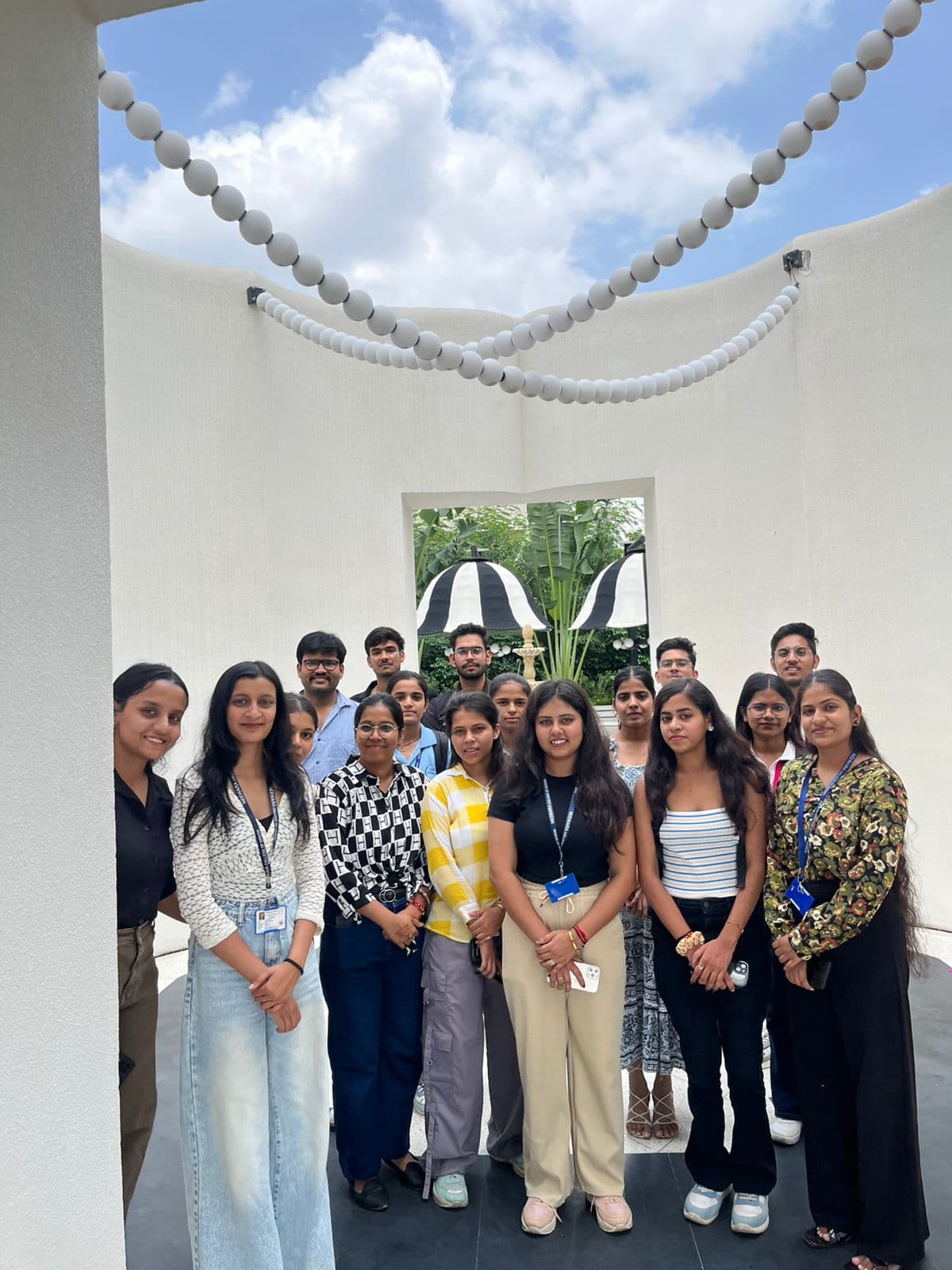 Neewara Academy of Design Jaipur Activities & Events photo 14