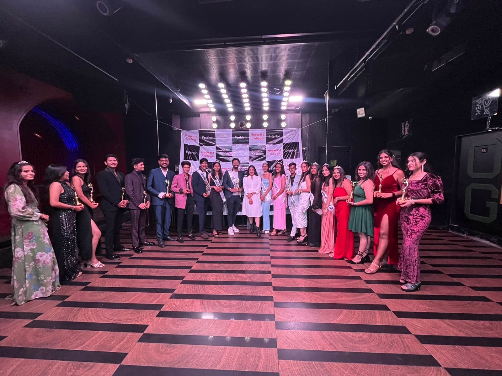 Neewara Academy of Design Jaipur Activities & Events photo 21