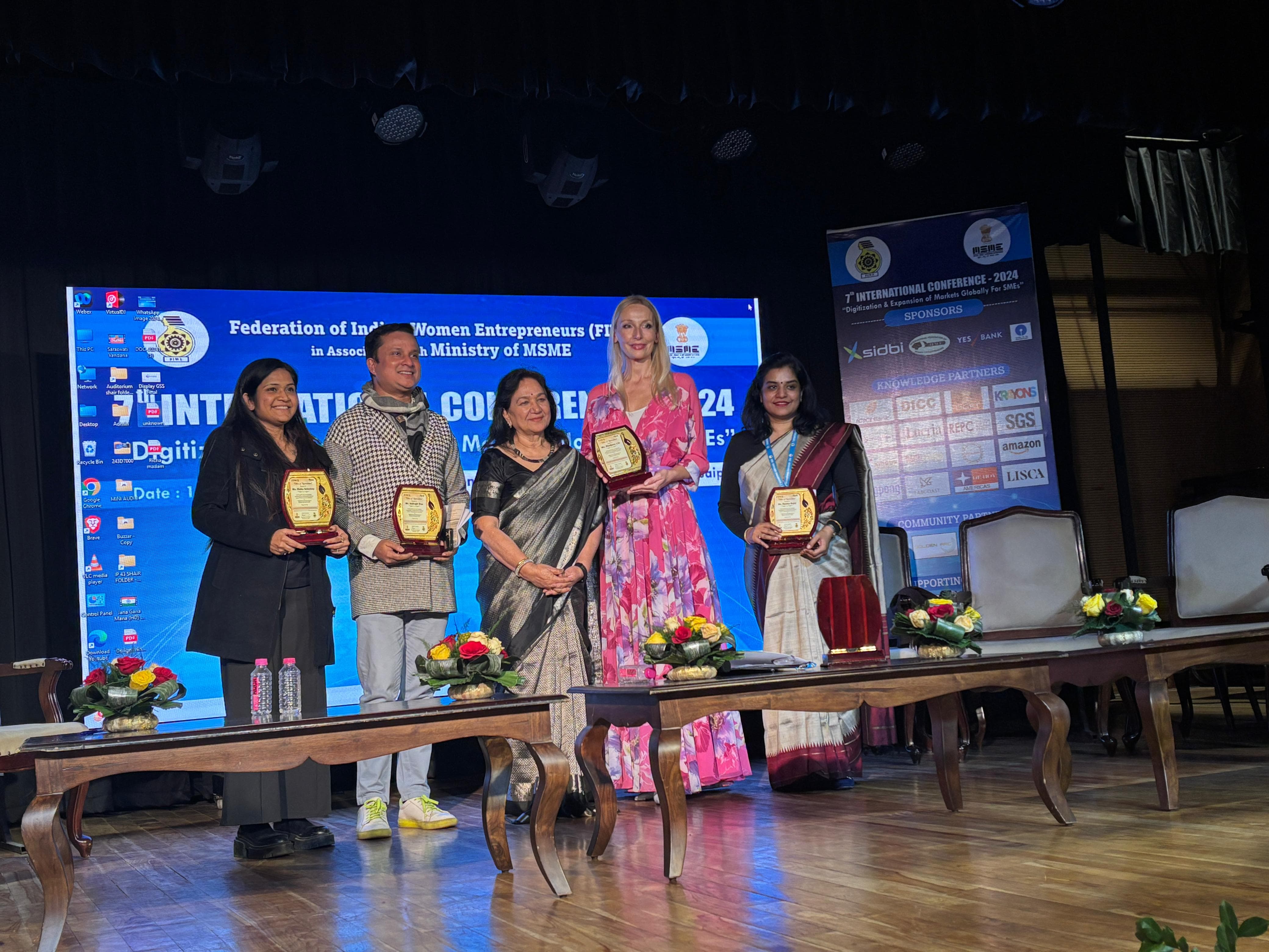 Neewara Academy of Design Jaipur Activities & Events photo 22