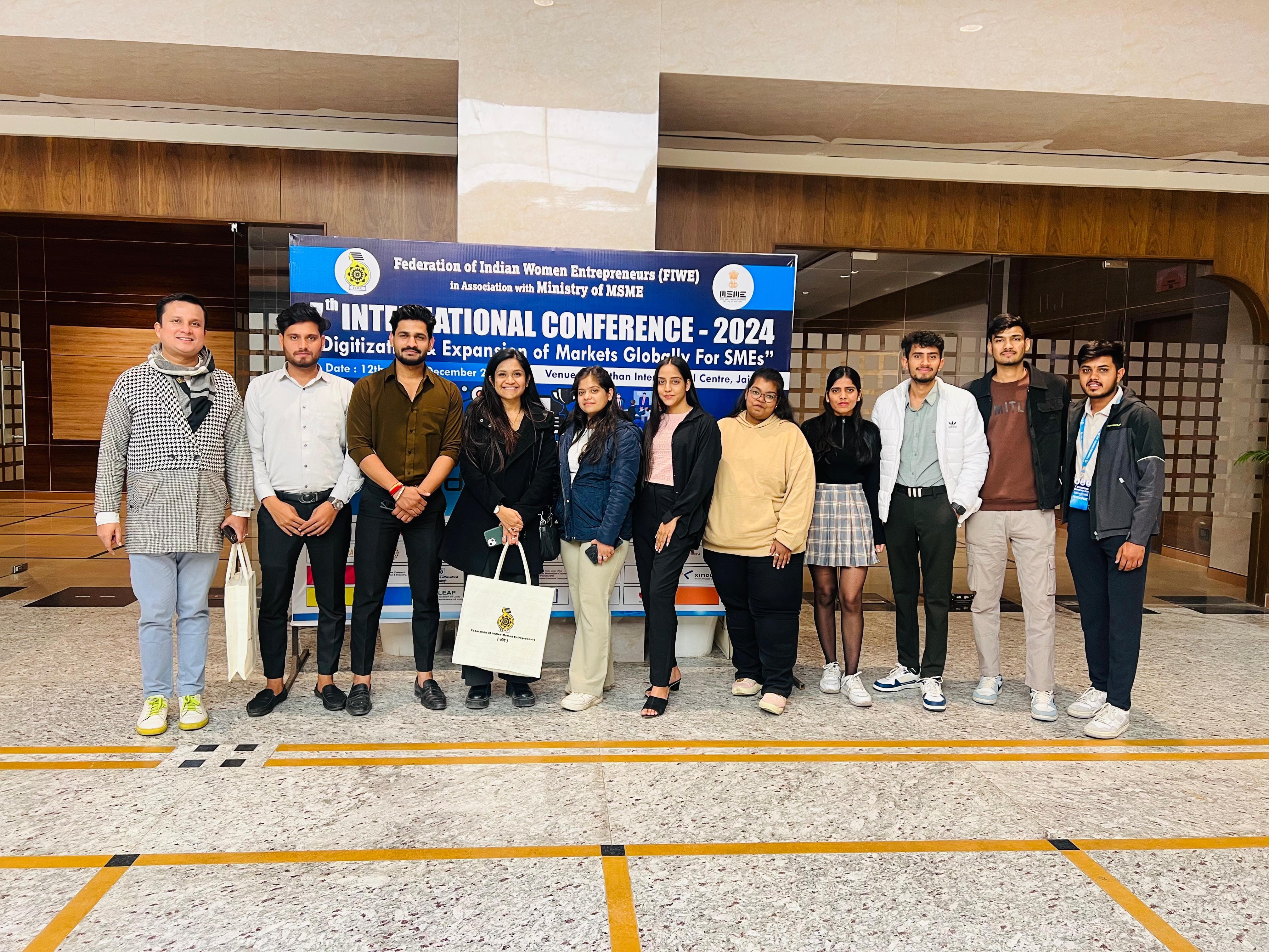 Neewara Academy of Design Jaipur Activities & Events photo 23