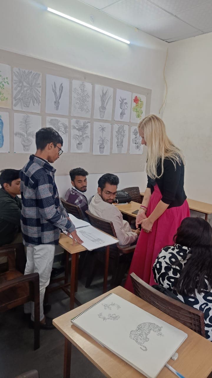 Neewara Academy of Design Jaipur Activities & Events photo 24