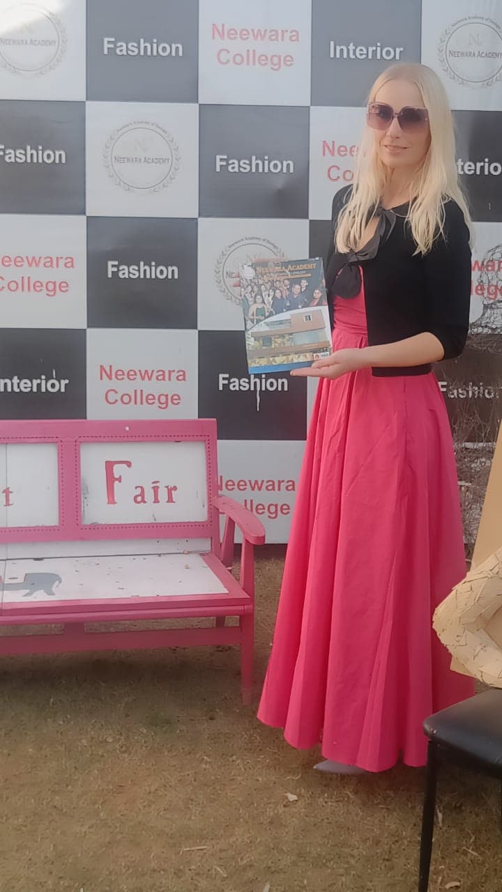 Neewara Academy of Design Jaipur Activities & Events photo 25