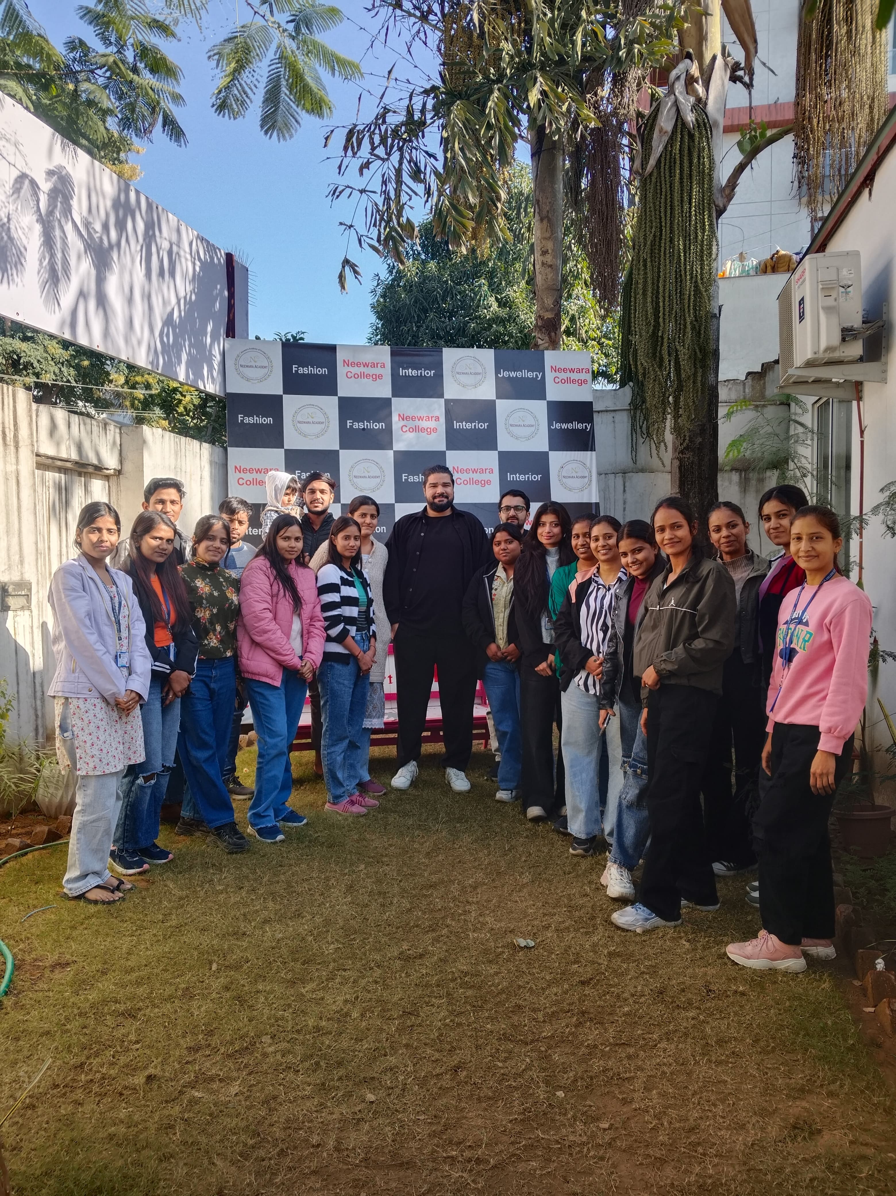 Neewara Academy of Design Jaipur Activities & Events photo 26