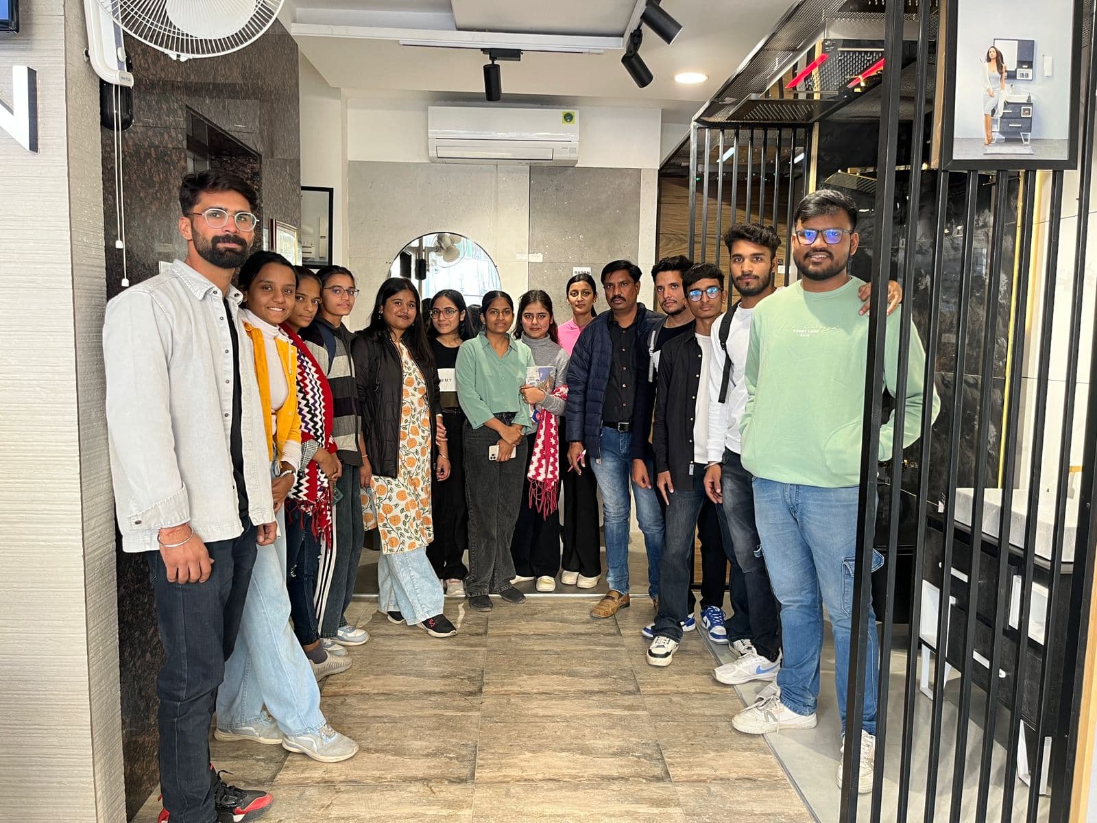 Neewara Academy of Design Jaipur Activities & Events photo 27