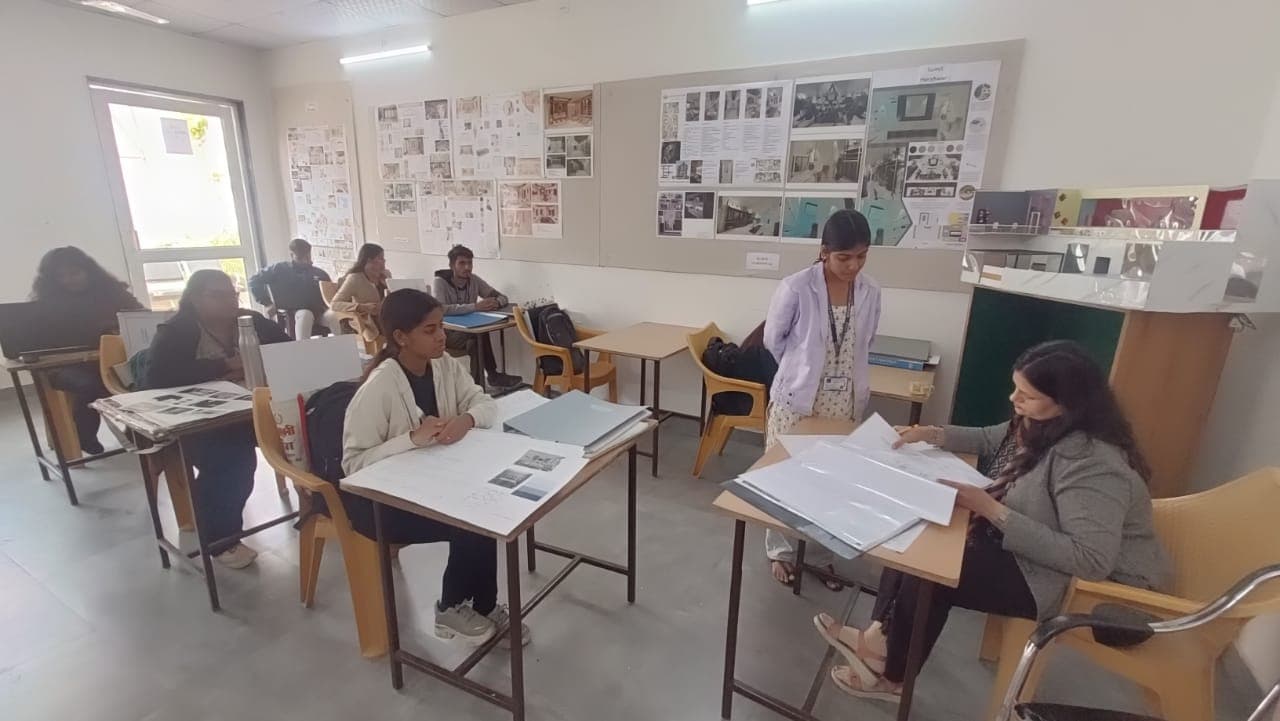 Neewara Academy of Design Jaipur Activities & Events photo 28