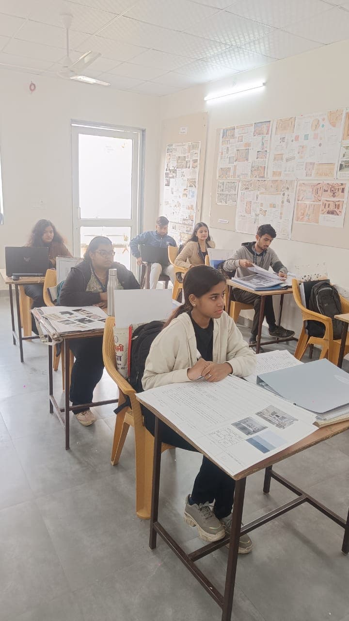 Neewara Academy of Design Jaipur Activities & Events photo 29