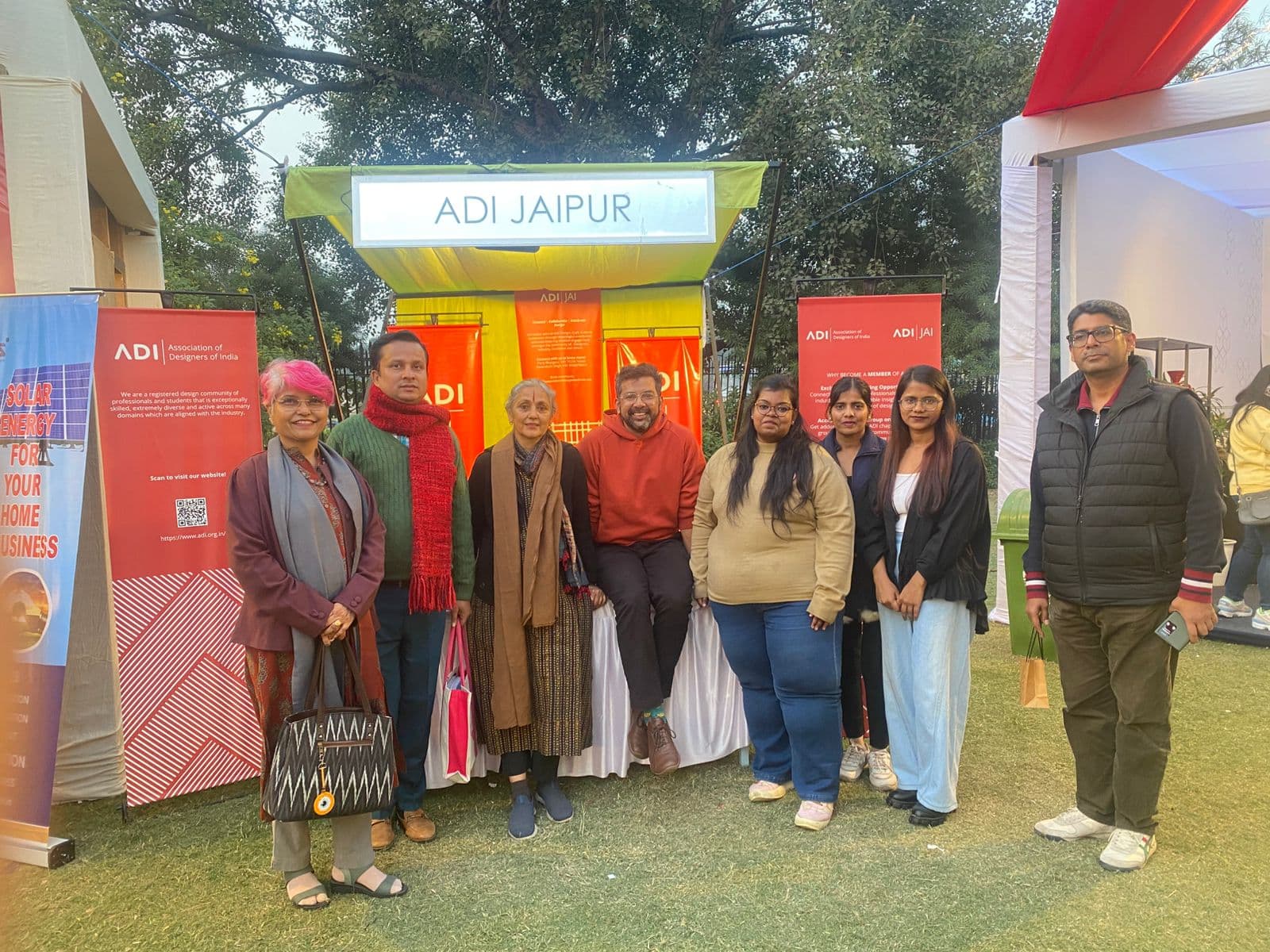 Neewara Academy of Design Jaipur Activities & Events photo 31