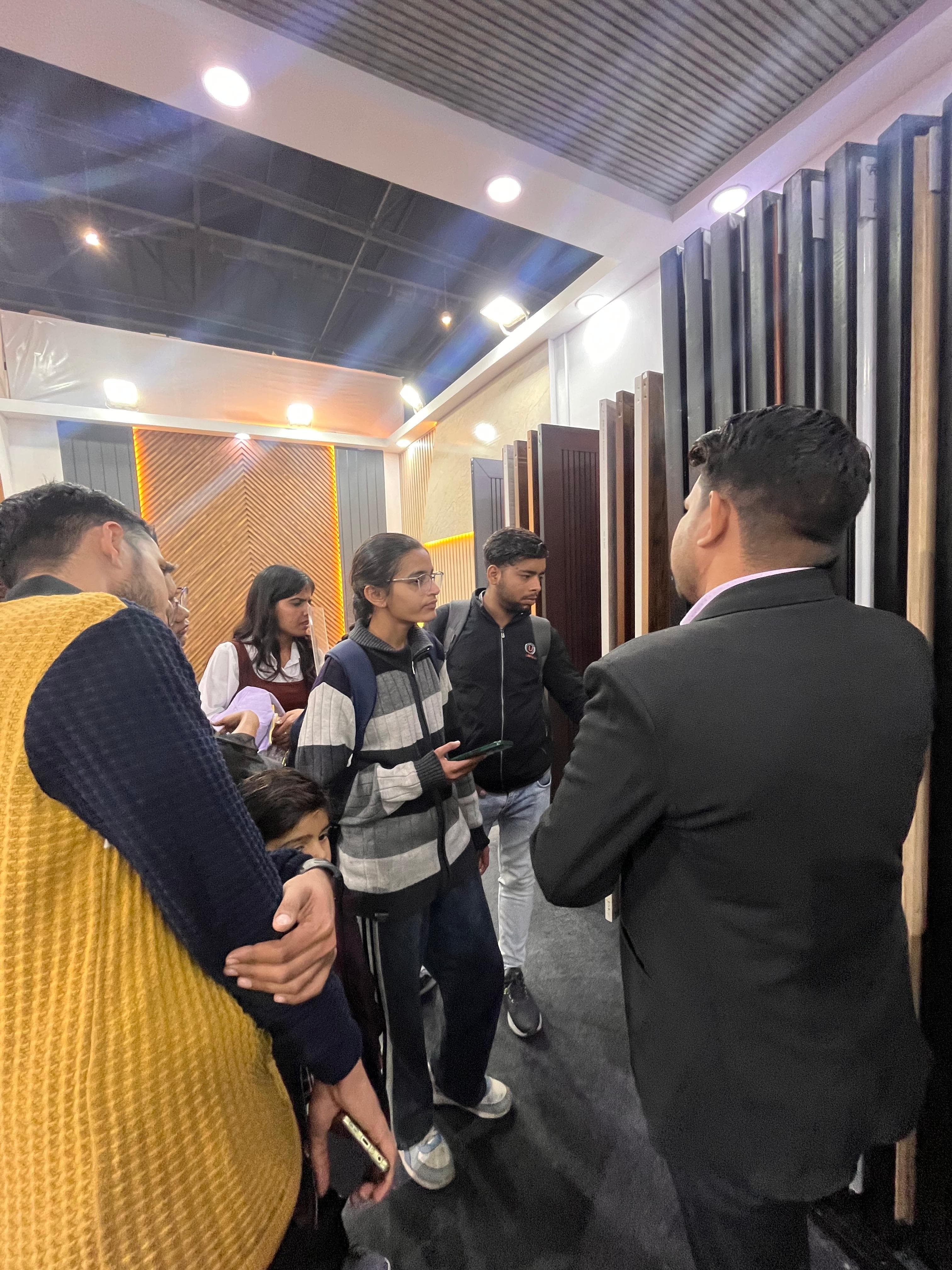 Neewara Academy of Design Jaipur Activities & Events photo 37