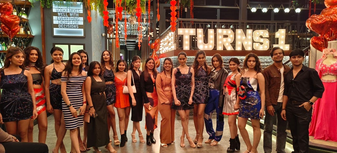 Neewara Academy of Design Jaipur Activities & Events photo 38