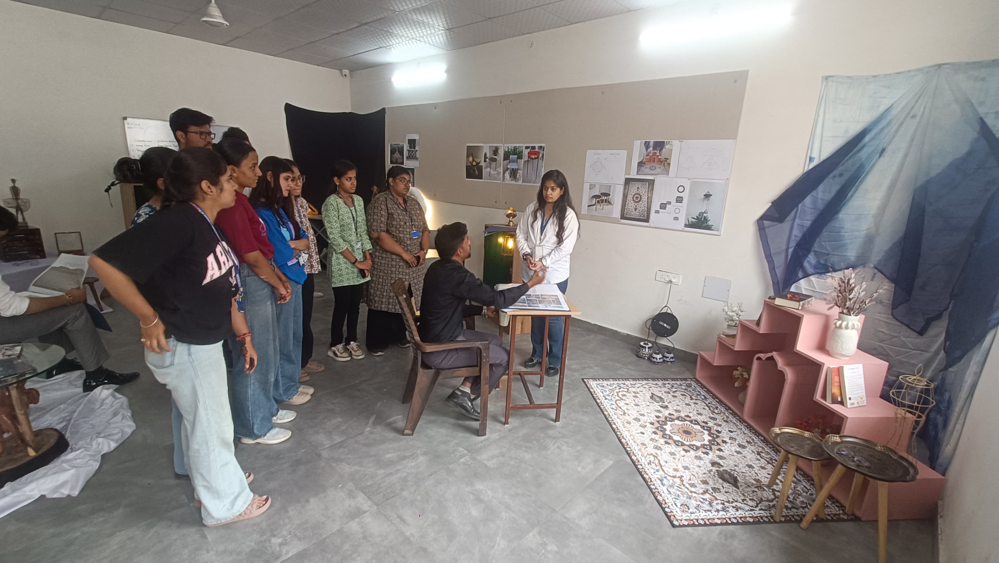 Neewara Academy of Design Jaipur Activities & Events photo 39