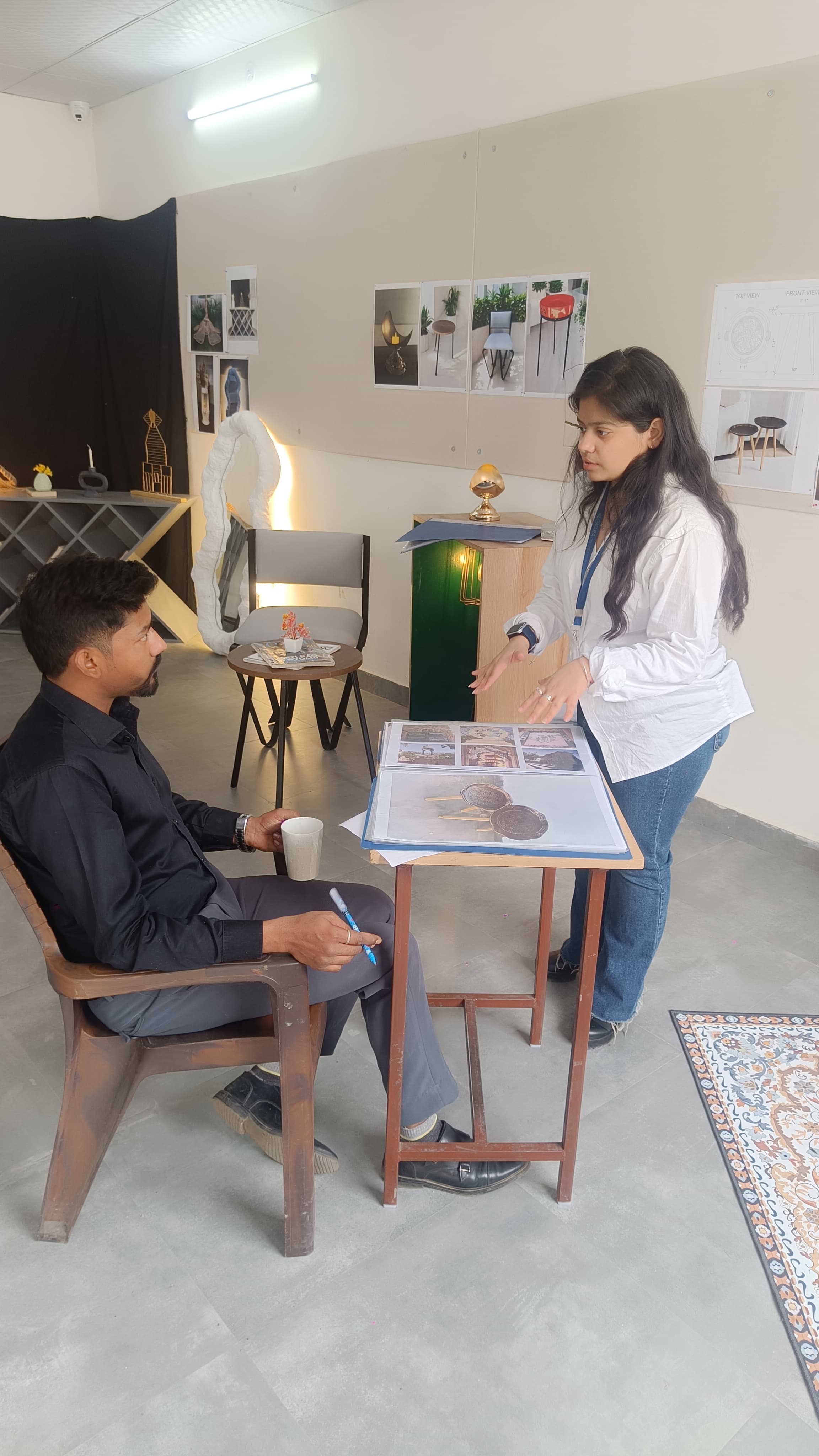 Neewara Academy of Design Jaipur Activities & Events photo 40