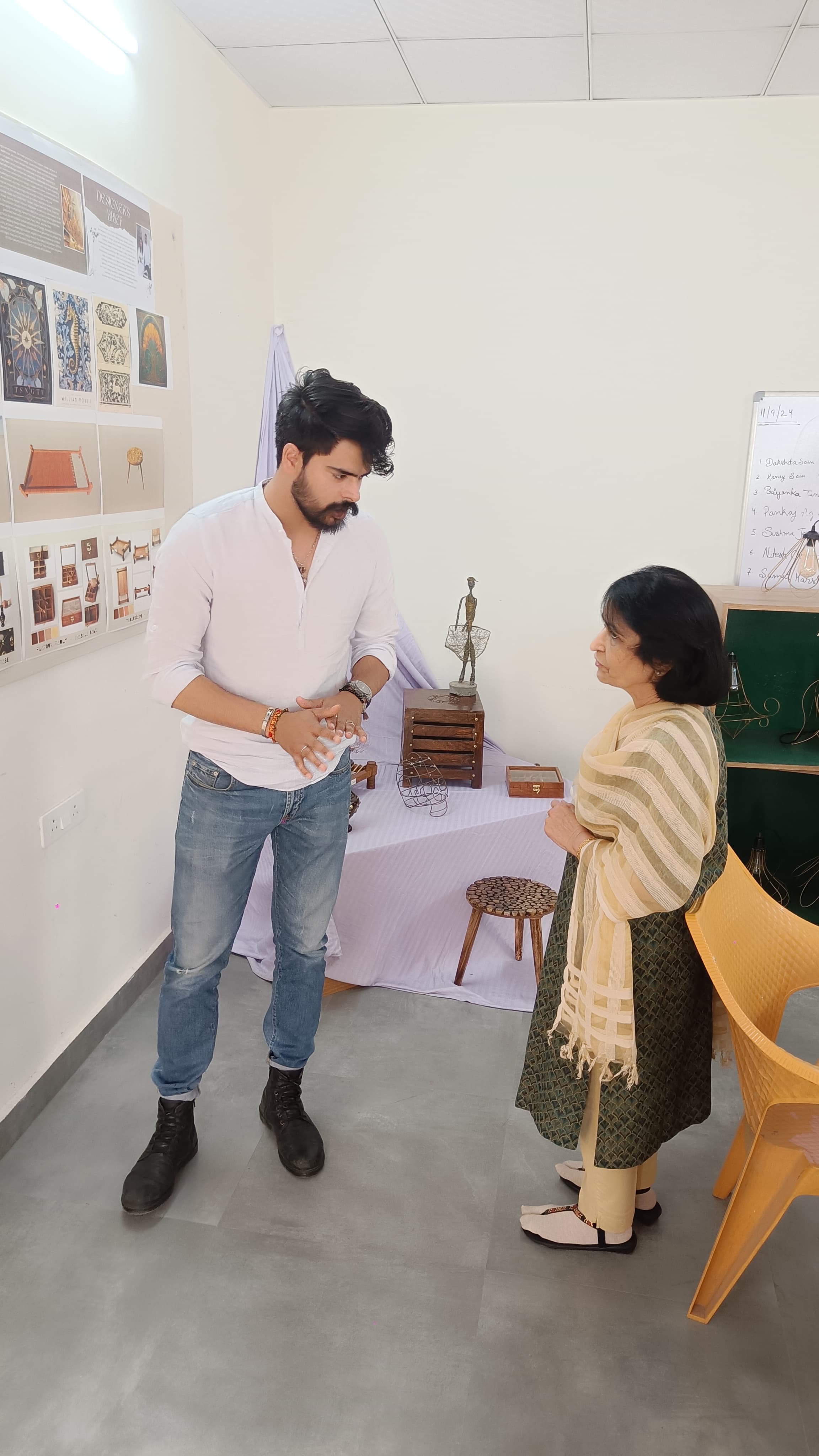 Neewara Academy of Design Jaipur Activities & Events photo 42