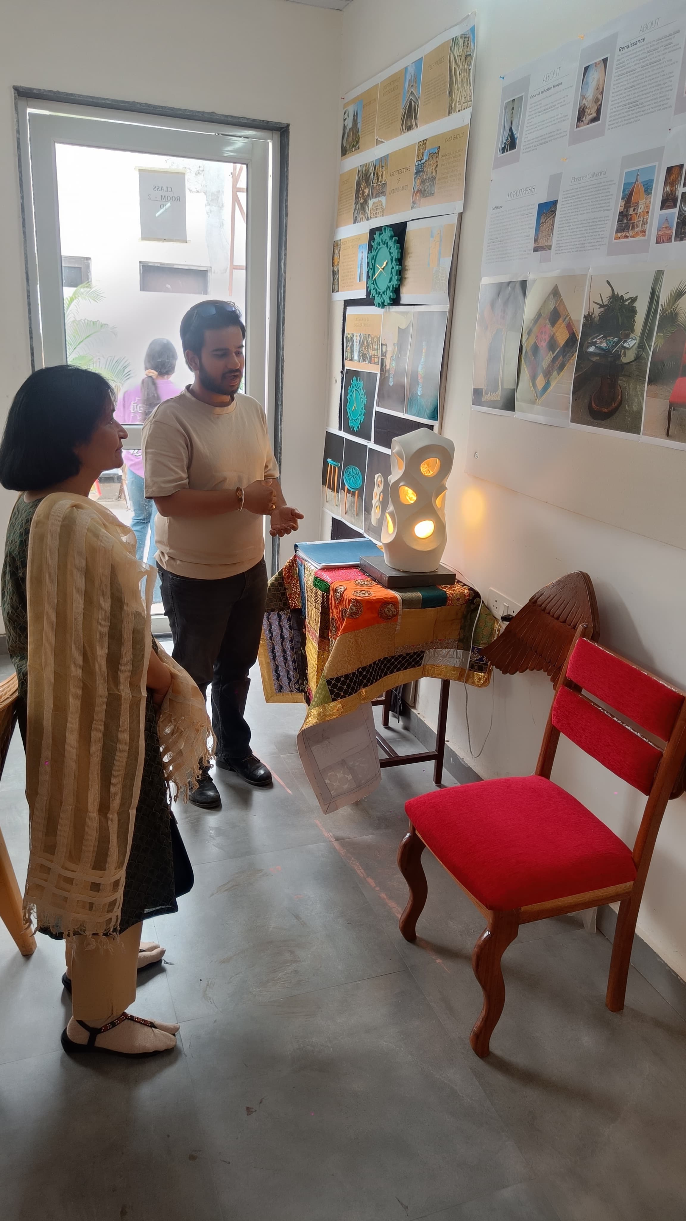 Neewara Academy of Design Jaipur Activities & Events photo 43