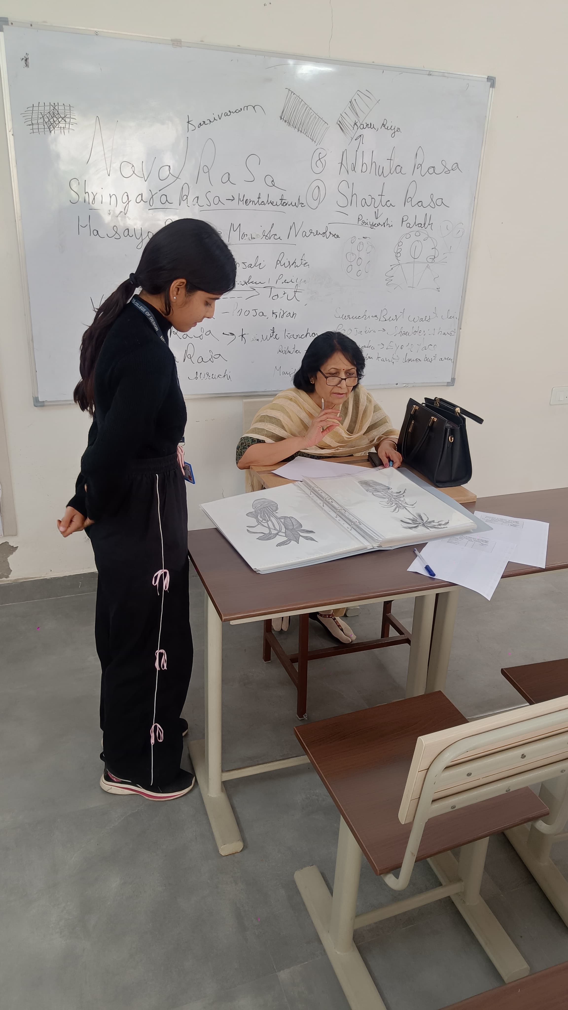 Neewara Academy of Design Jaipur Activities & Events photo 44