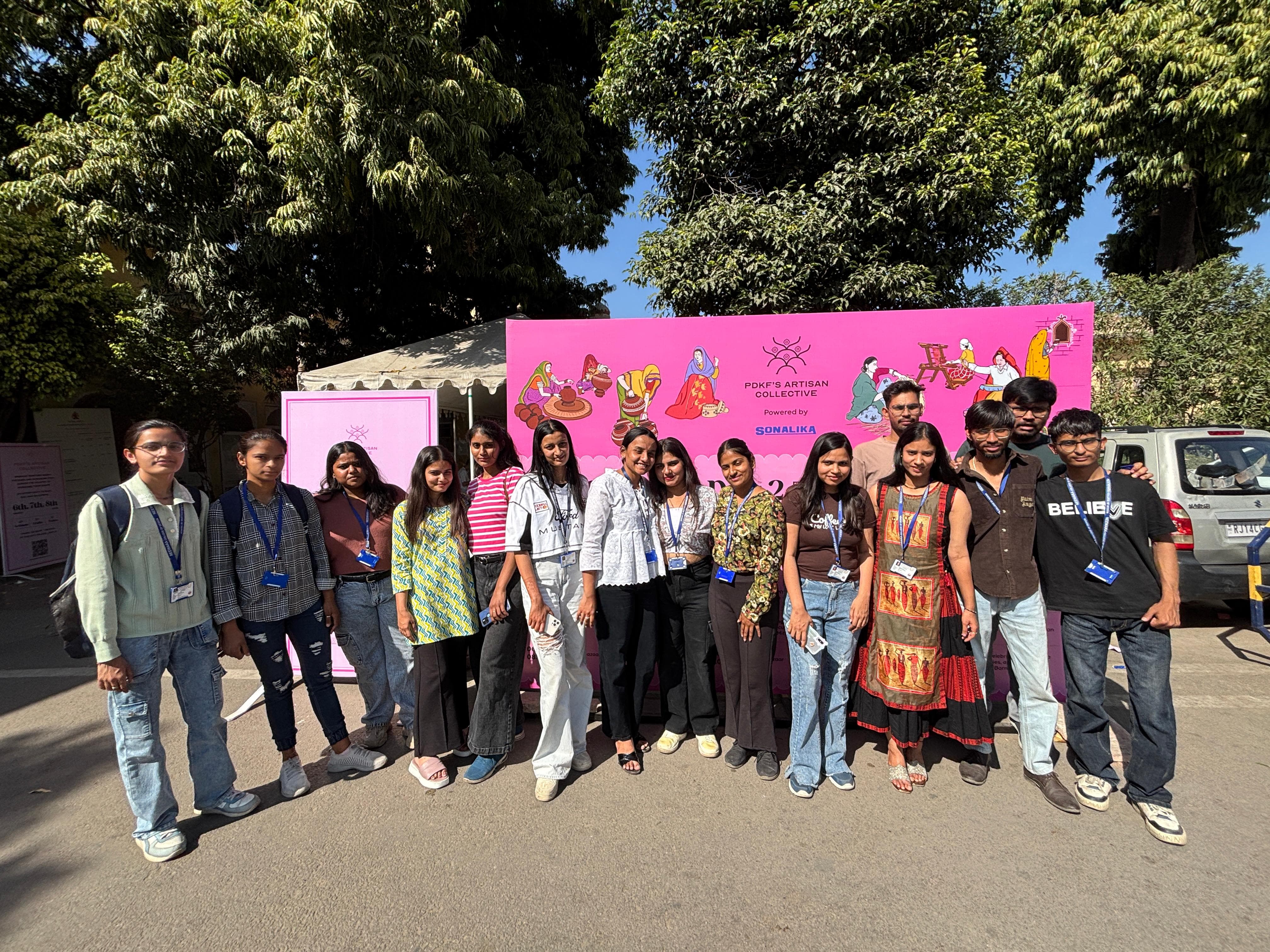 Neewara Academy of Design Jaipur Activities & Events photo 45