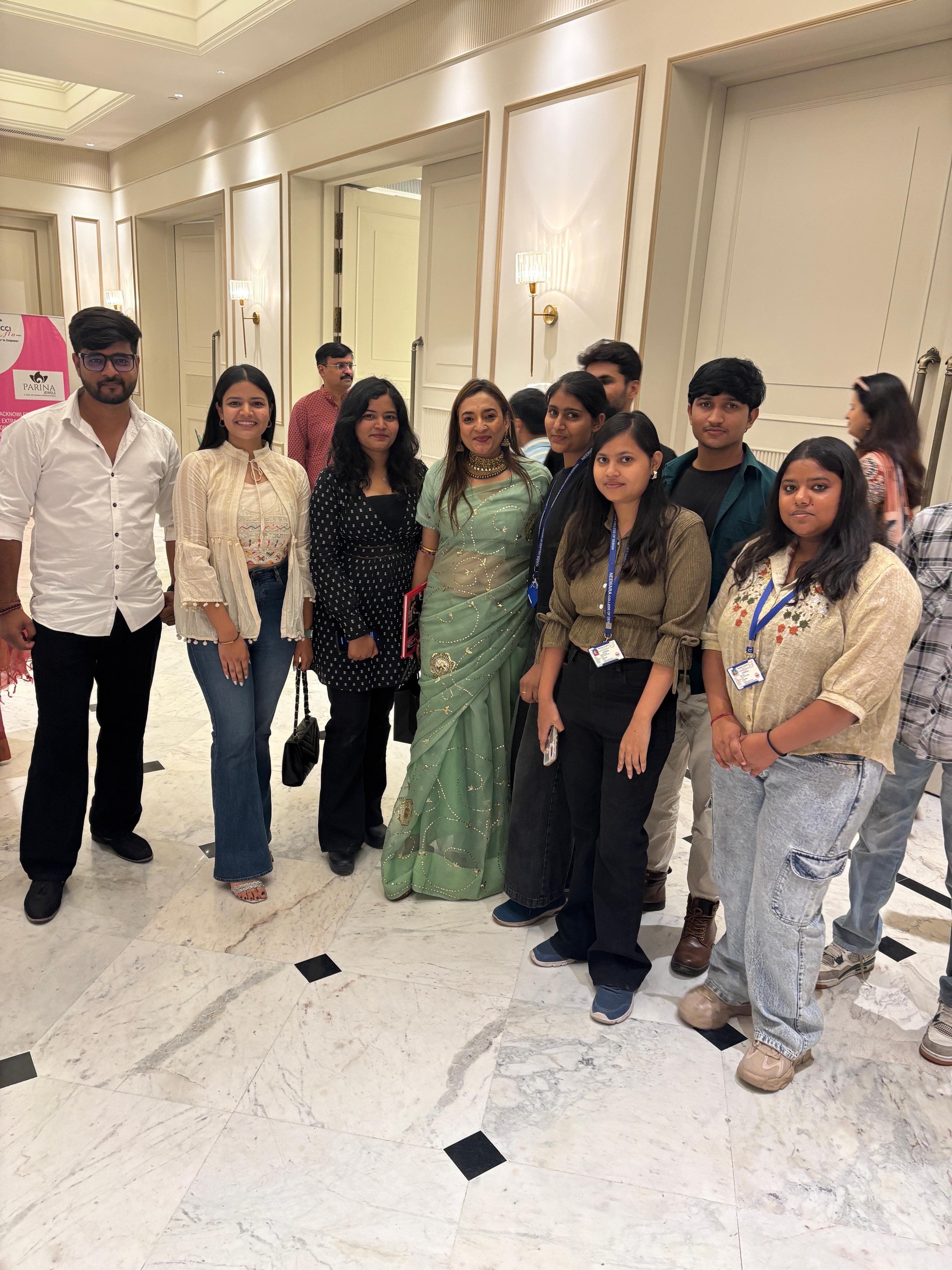 Neewara Academy of Design Jaipur Activities & Events photo 46