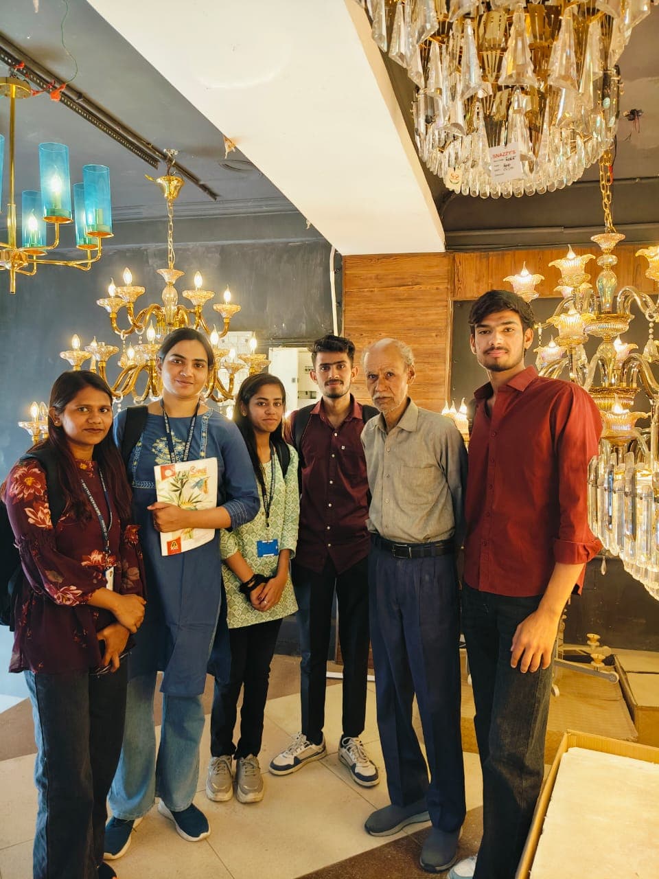 Neewara Academy of Design Jaipur Activities & Events photo 47