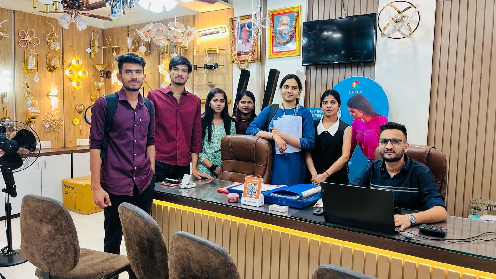 Neewara Academy of Design Jaipur Activities & Events photo 48