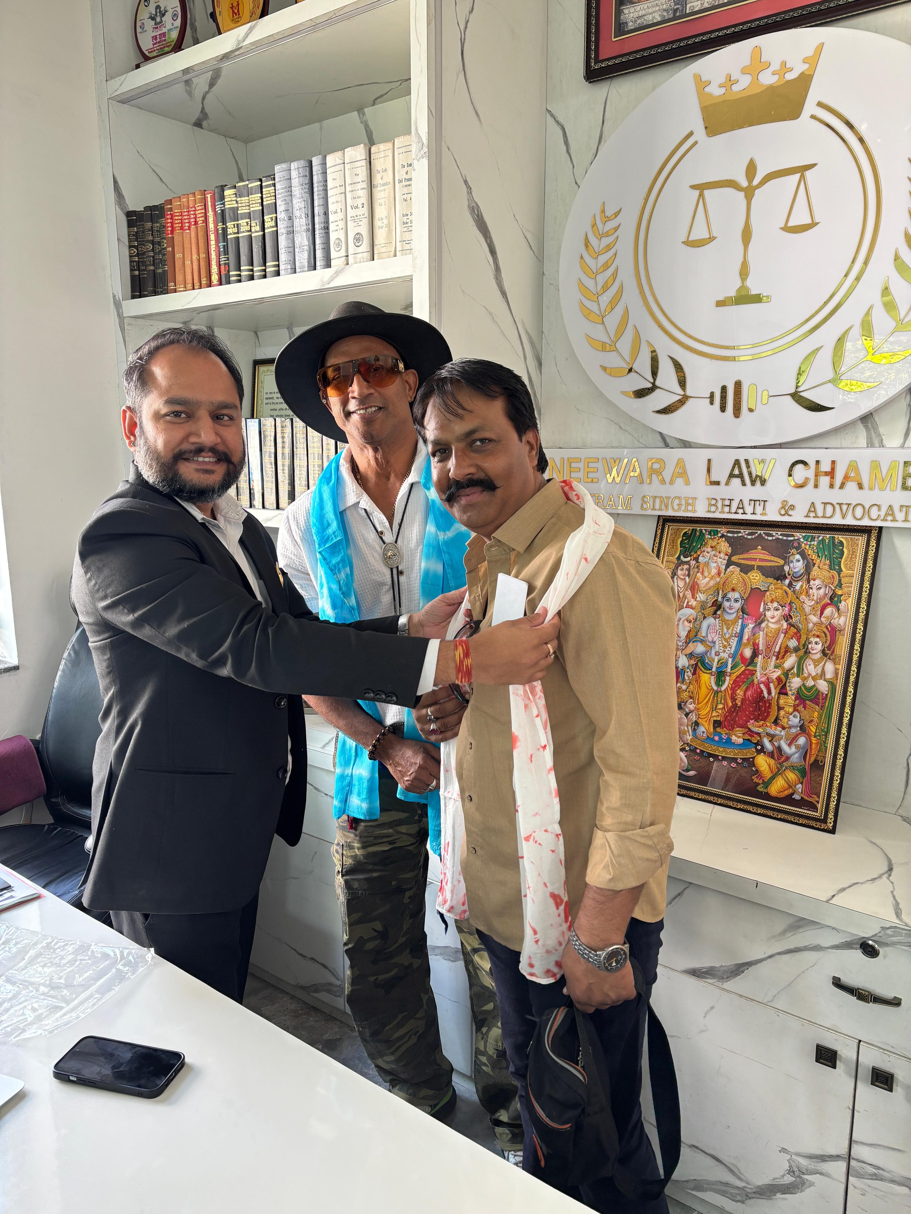 Neewara Academy of Design Jaipur Activities & Events photo 49