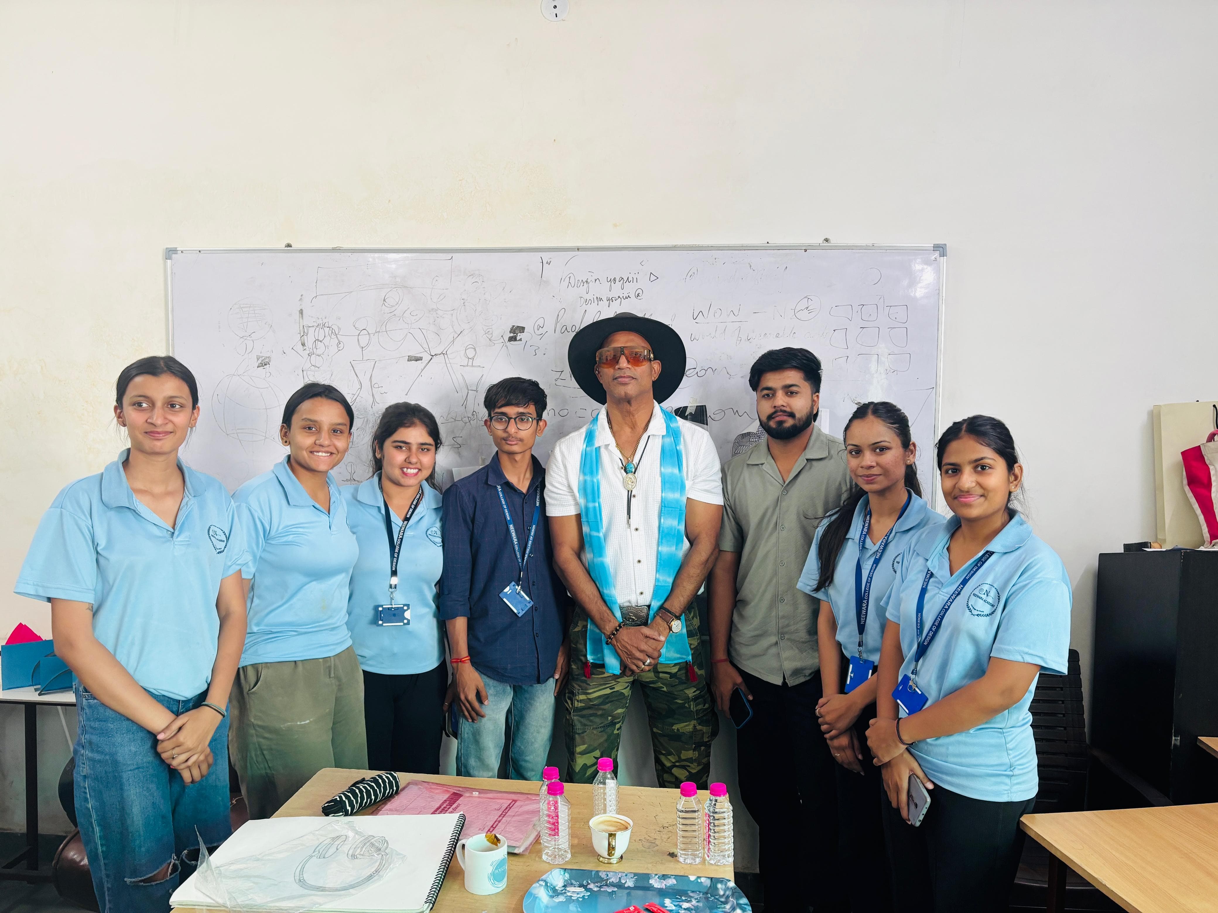 Neewara Academy of Design Jaipur Activities & Events photo 51