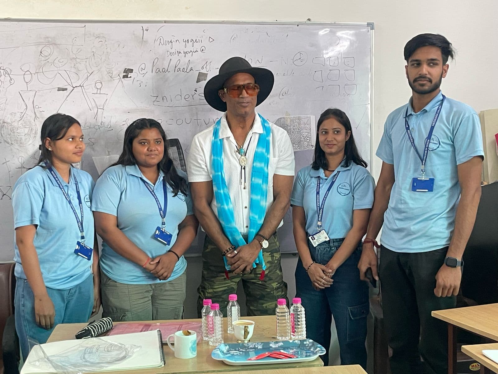 Neewara Academy of Design Jaipur Activities & Events photo 52