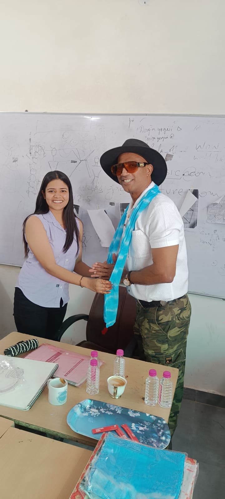 Neewara Academy of Design Jaipur Activities & Events photo 53