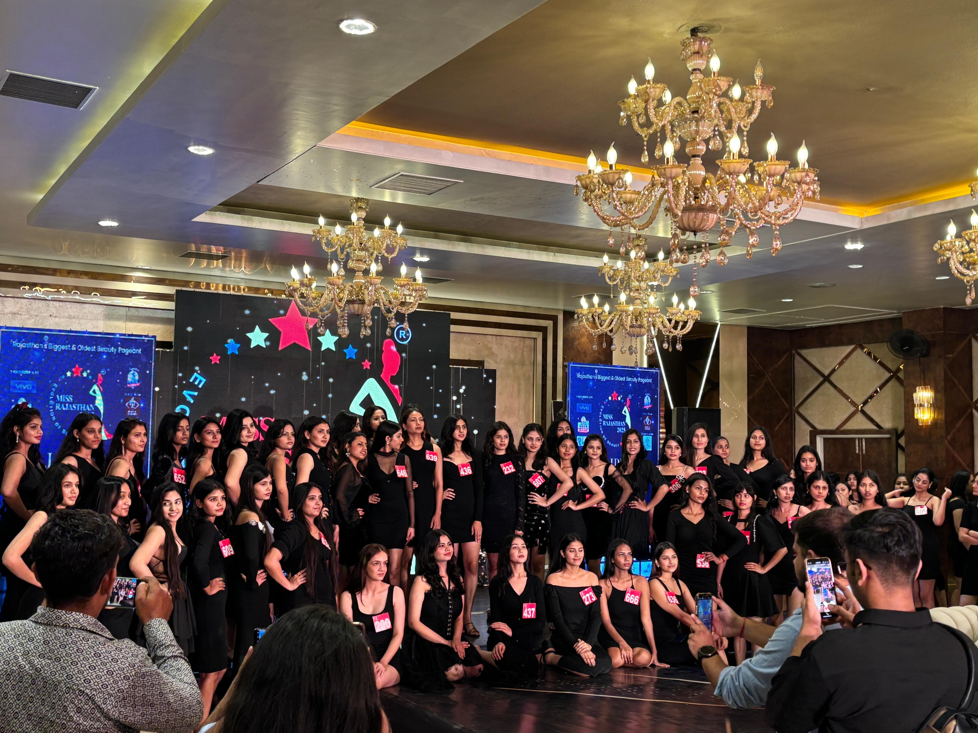 Neewara Academy of Design Jaipur Activities & Events photo 54