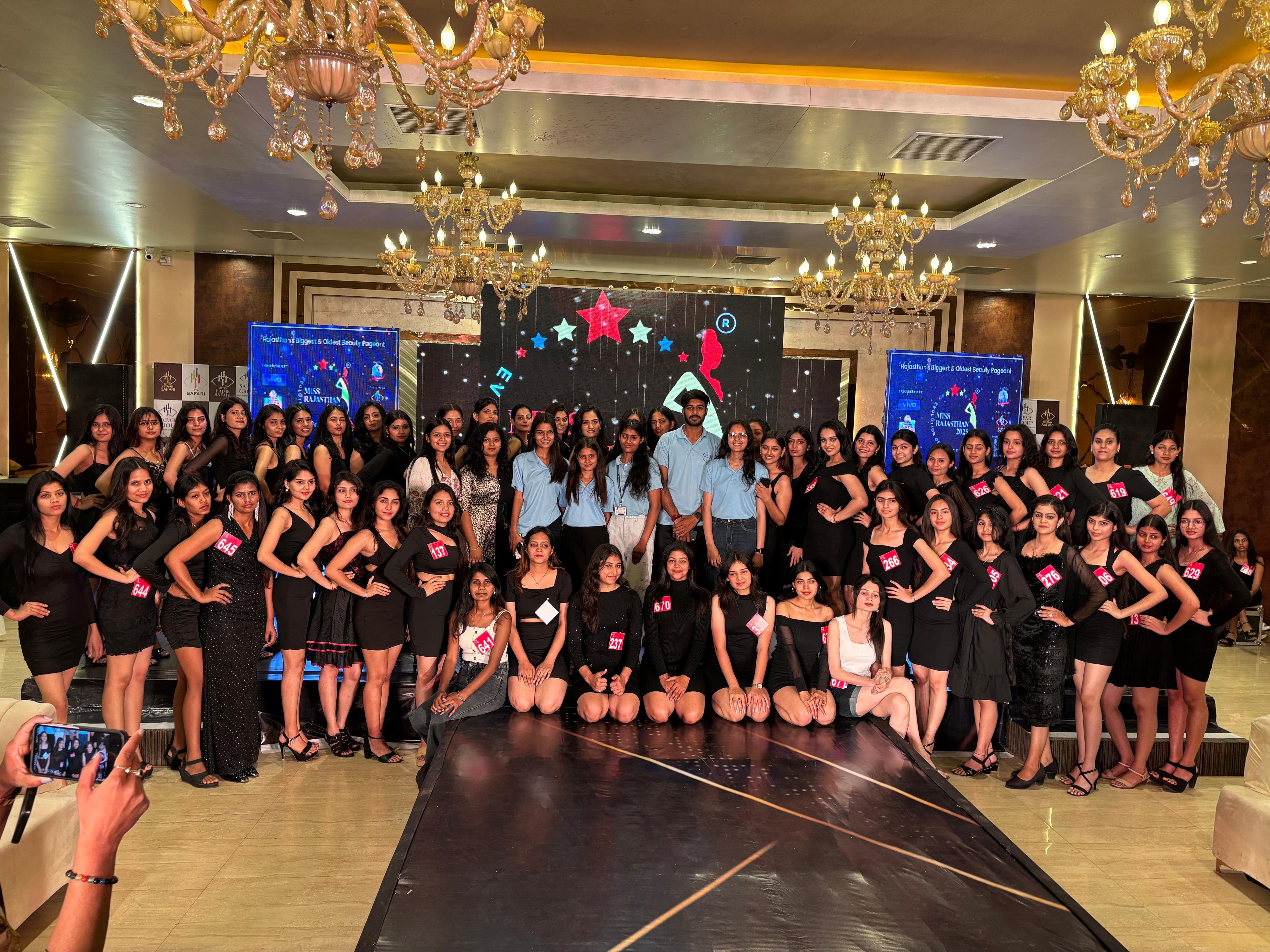 Neewara Academy of Design Jaipur Activities & Events photo 55