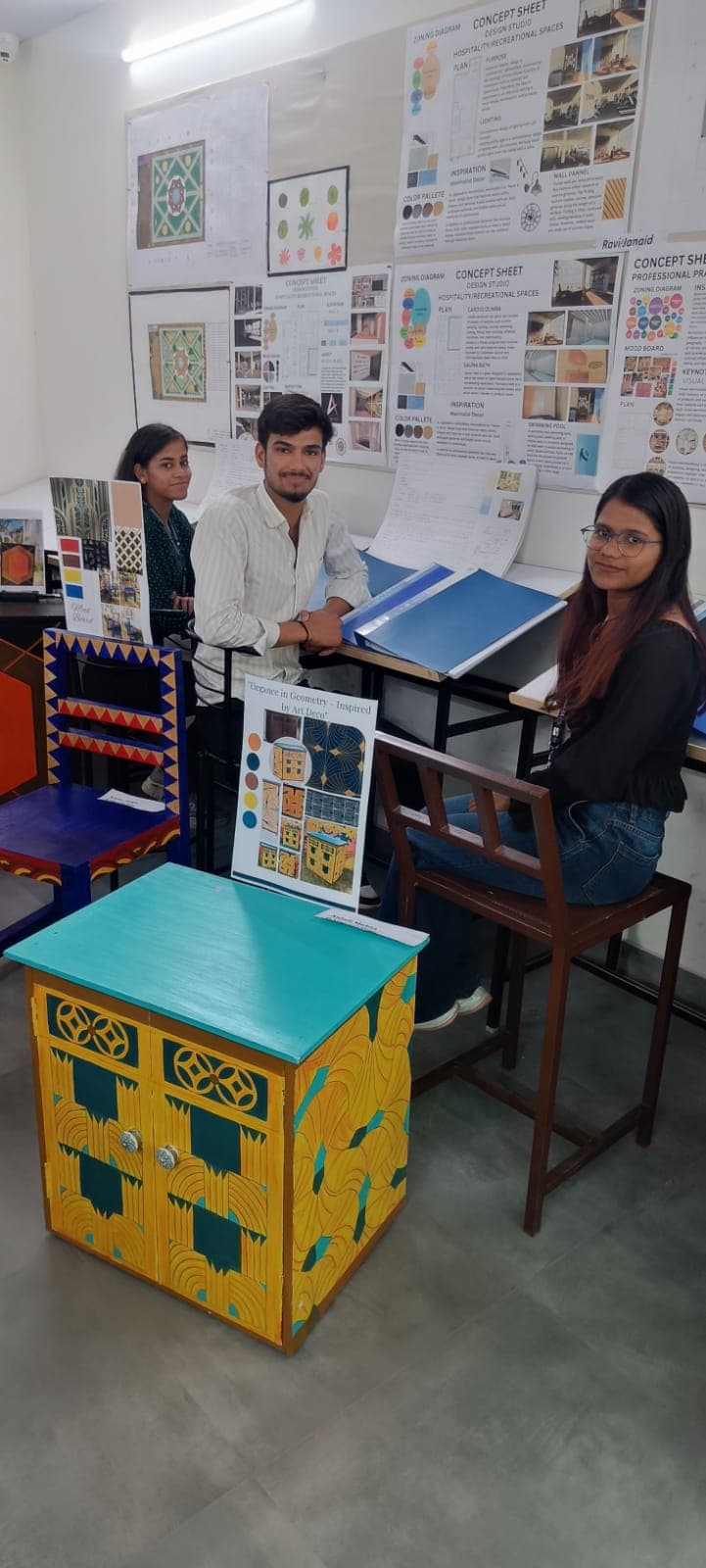 Neewara Academy of Design Jaipur Activities & Events photo 56