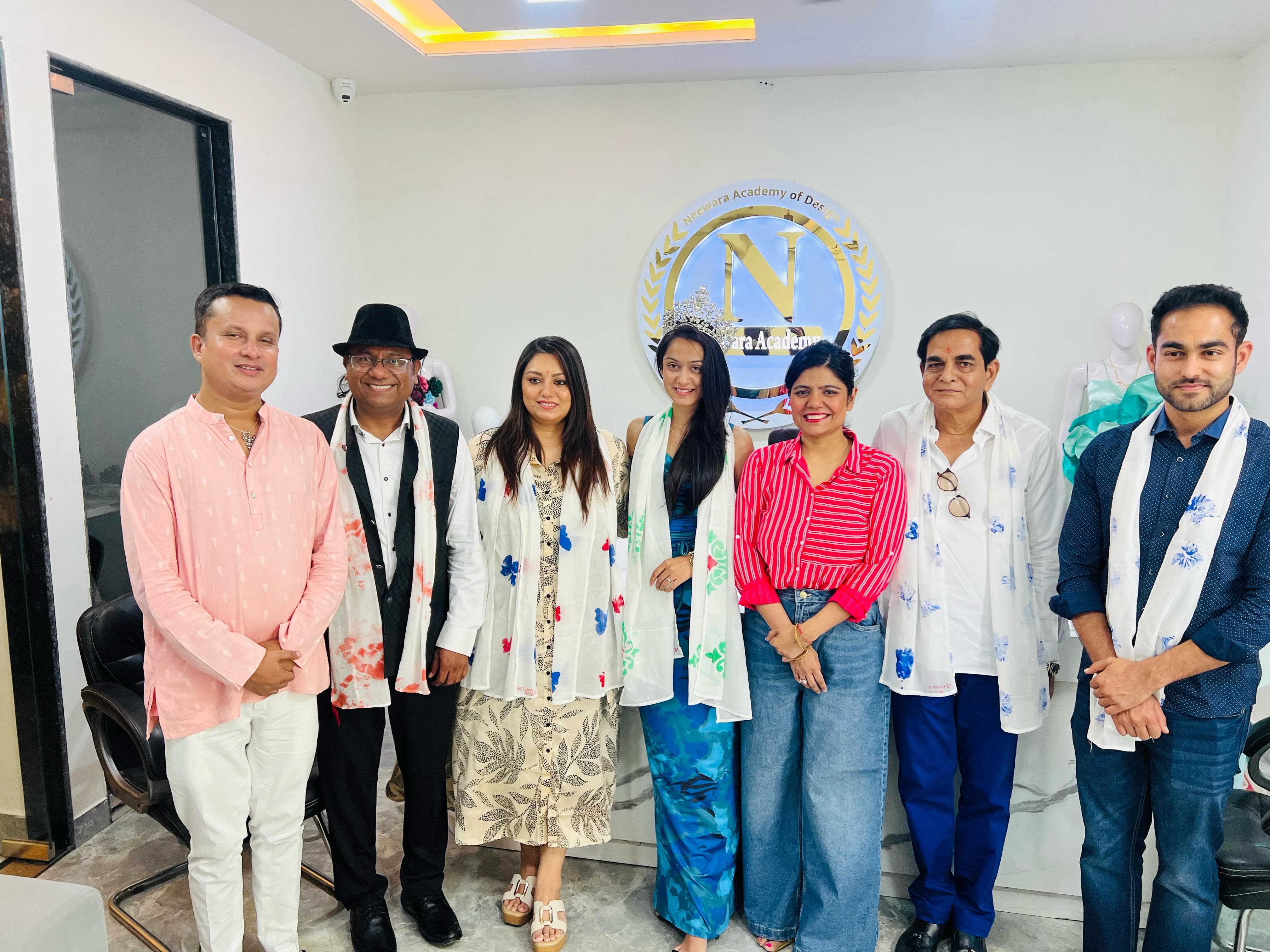 Neewara Academy of Design Jaipur Activities & Events photo 59