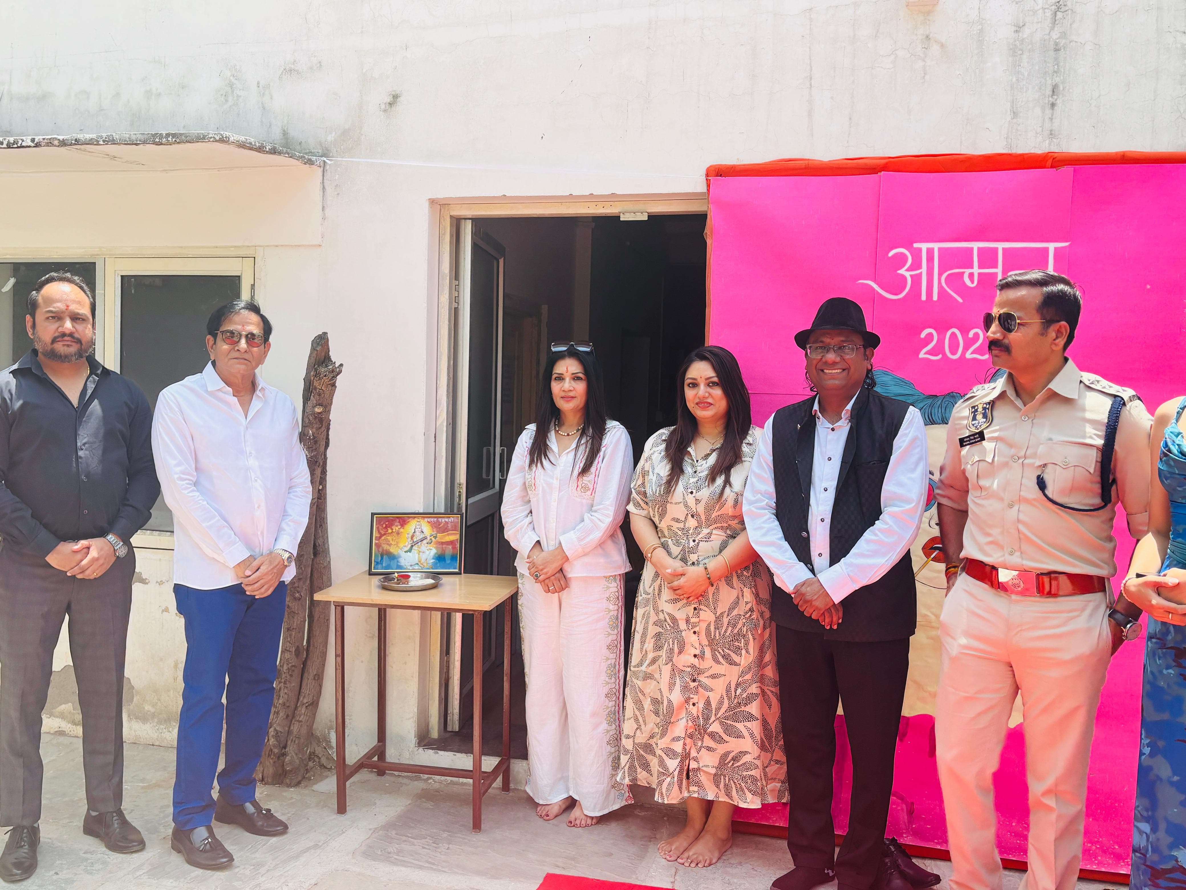 Neewara Academy of Design Jaipur Activities & Events photo 64