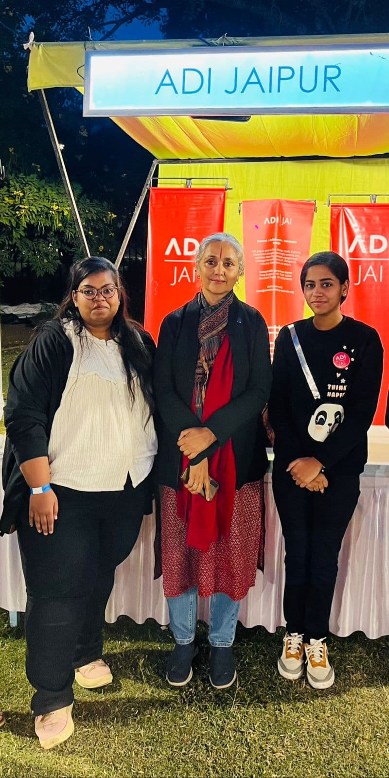 Neewara Academy of Design Jaipur Activities & Events photo 67