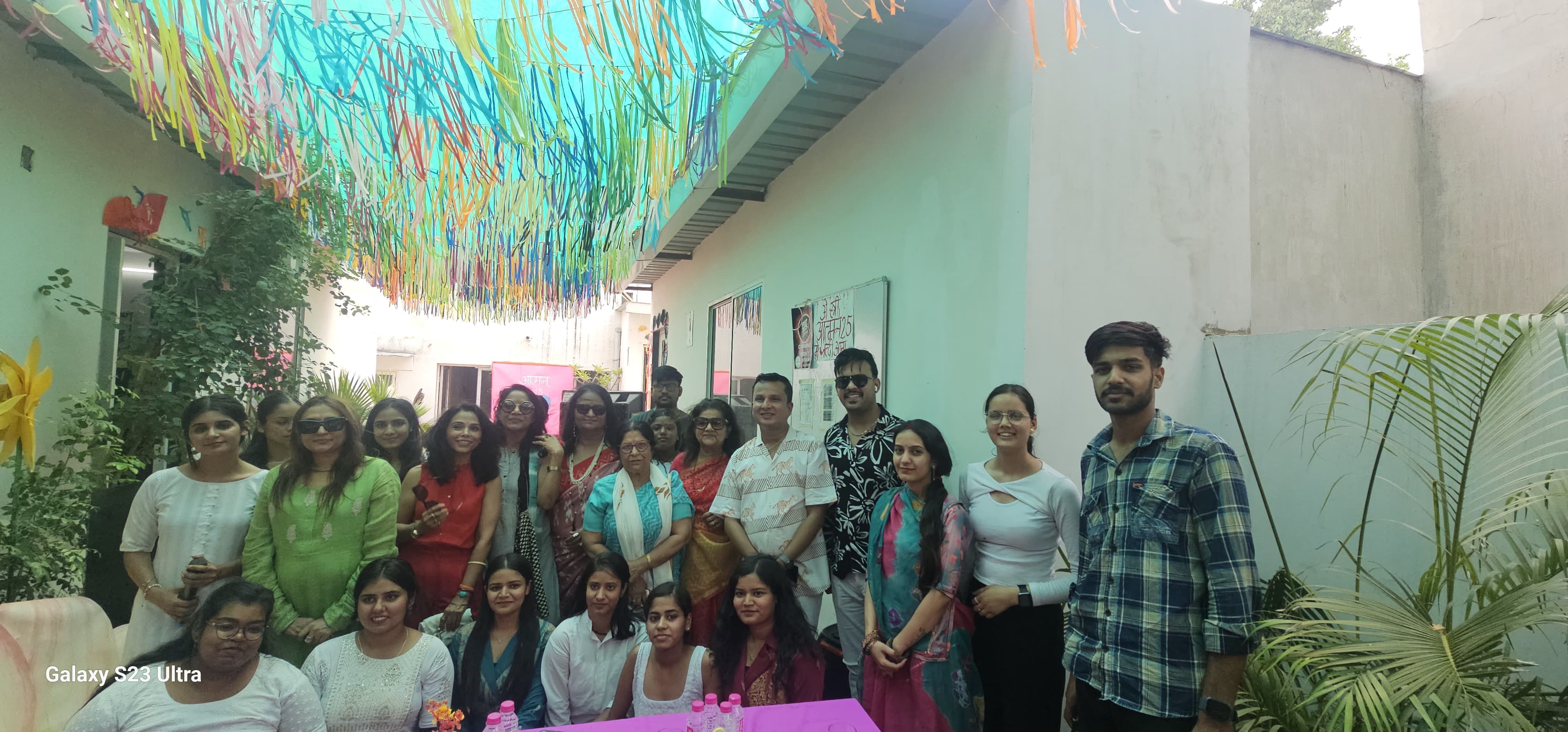 Neewara Academy of Design Jaipur Activities & Events photo 73