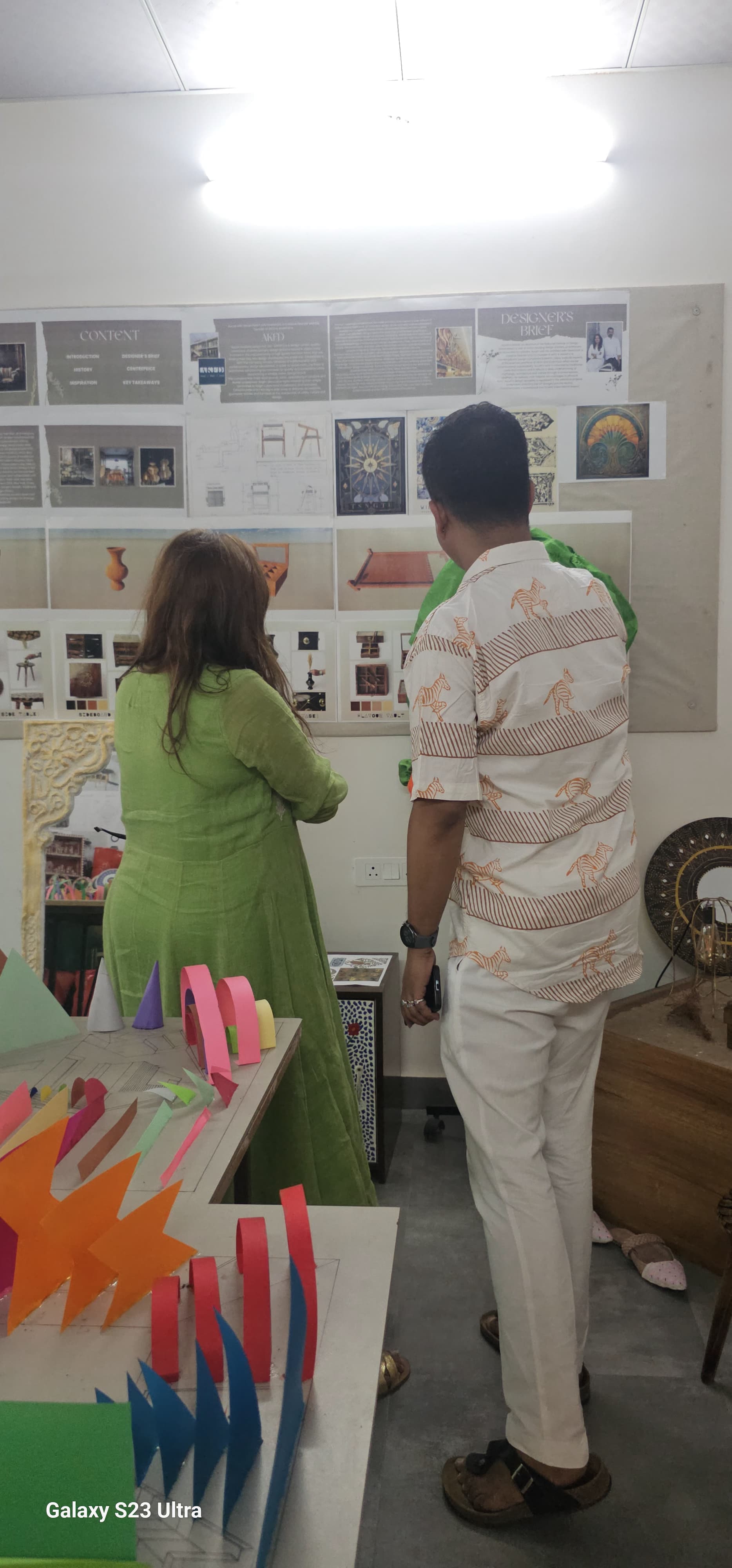 Neewara Academy of Design Jaipur Activities & Events photo 75