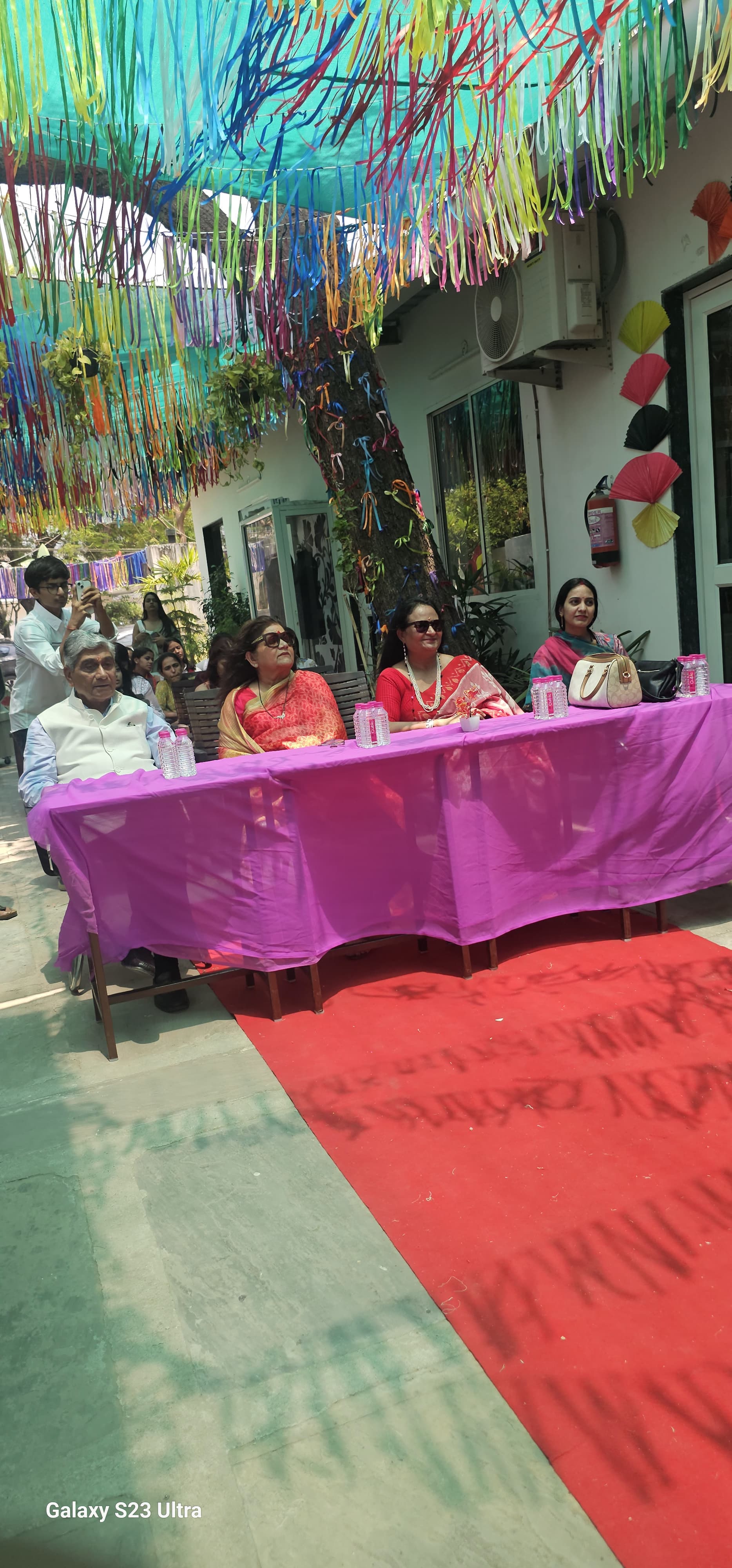 Neewara Academy of Design Jaipur Activities & Events photo 77