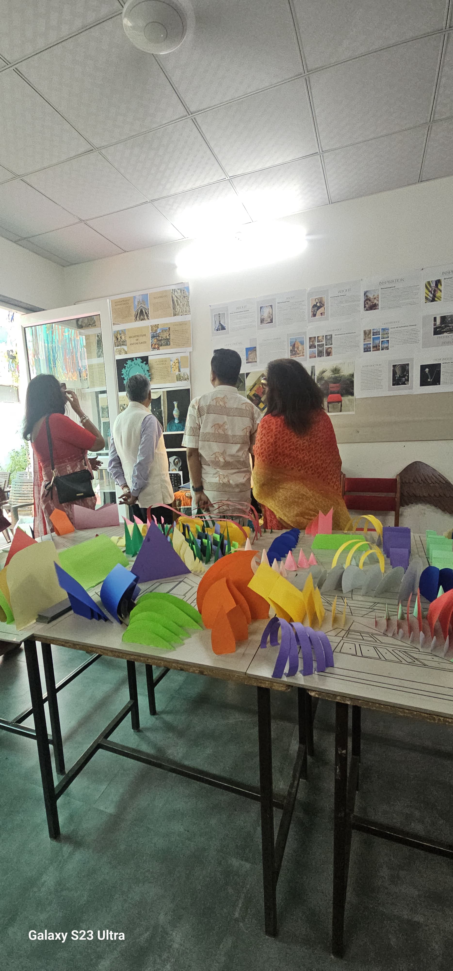 Neewara Academy of Design Jaipur Activities & Events photo 81