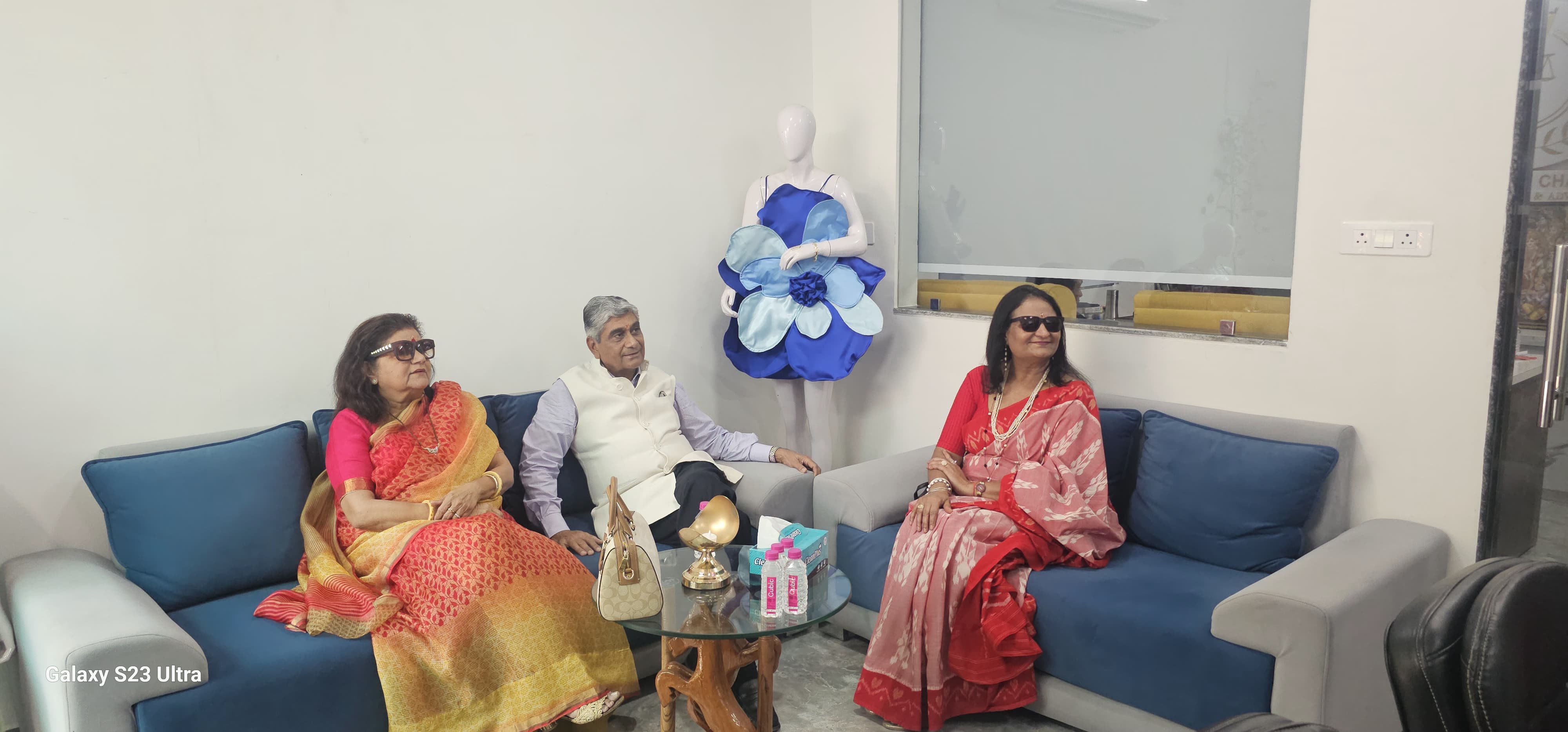 Neewara Academy of Design Jaipur Activities & Events photo 82