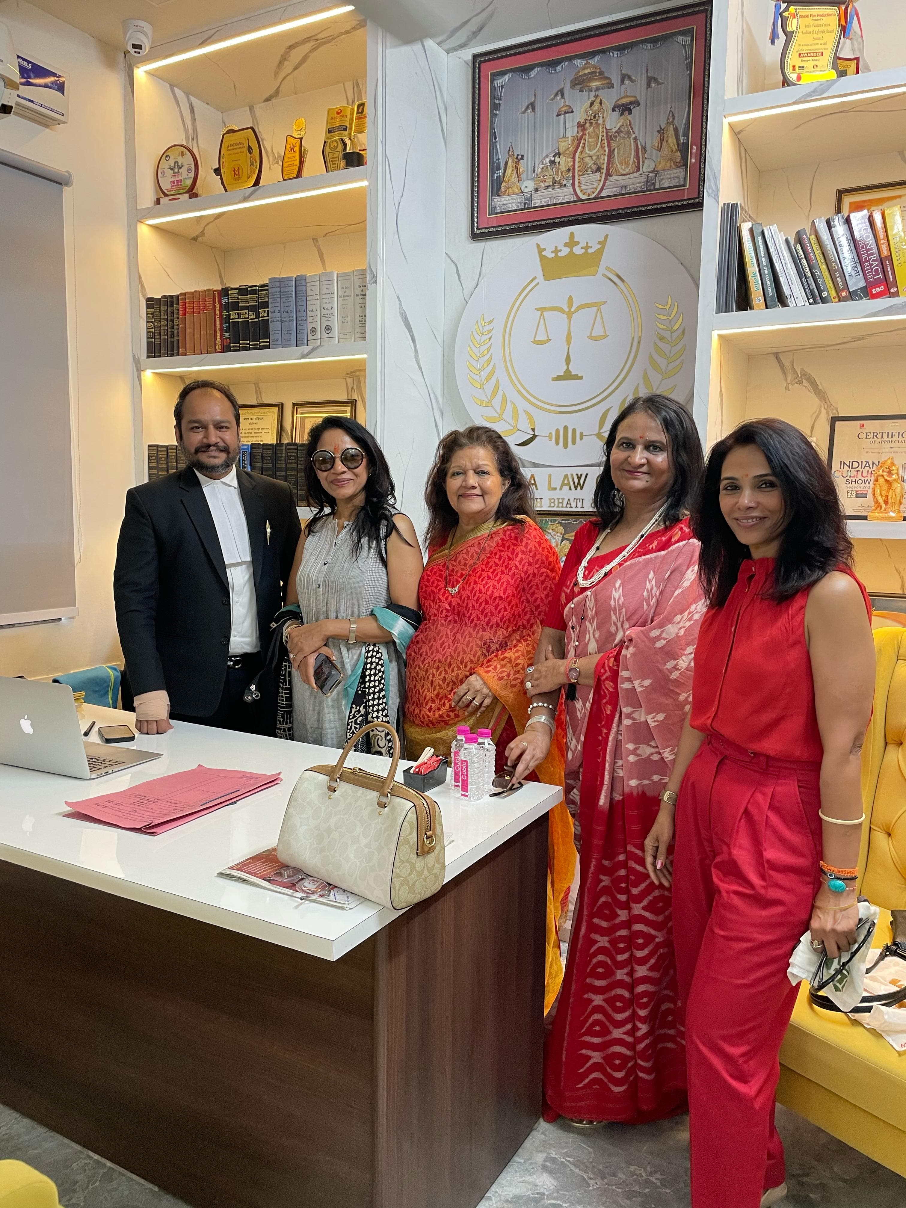 Neewara Academy of Design Jaipur Activities & Events photo 83