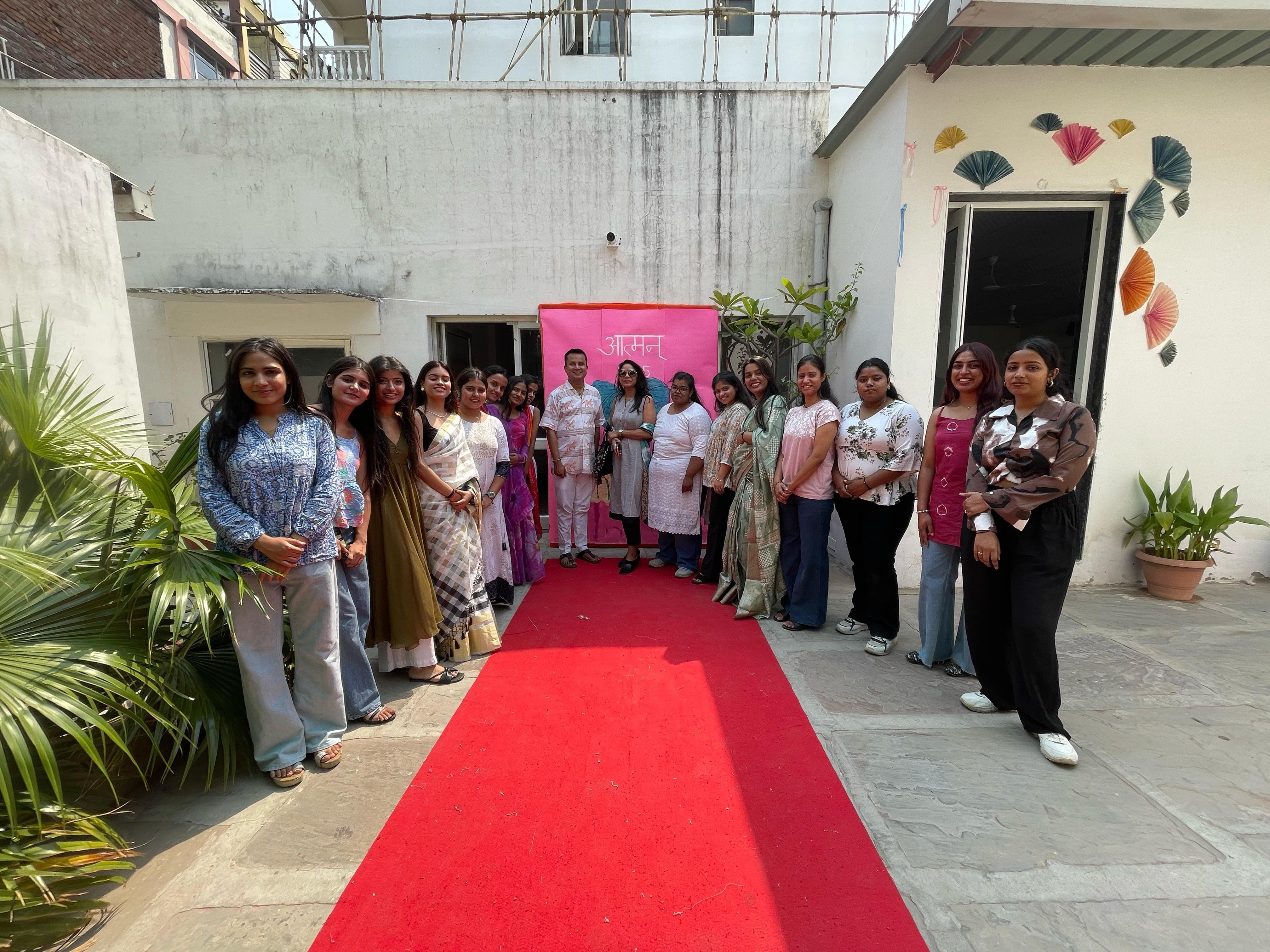 Neewara Academy of Design Jaipur Activities & Events photo 84